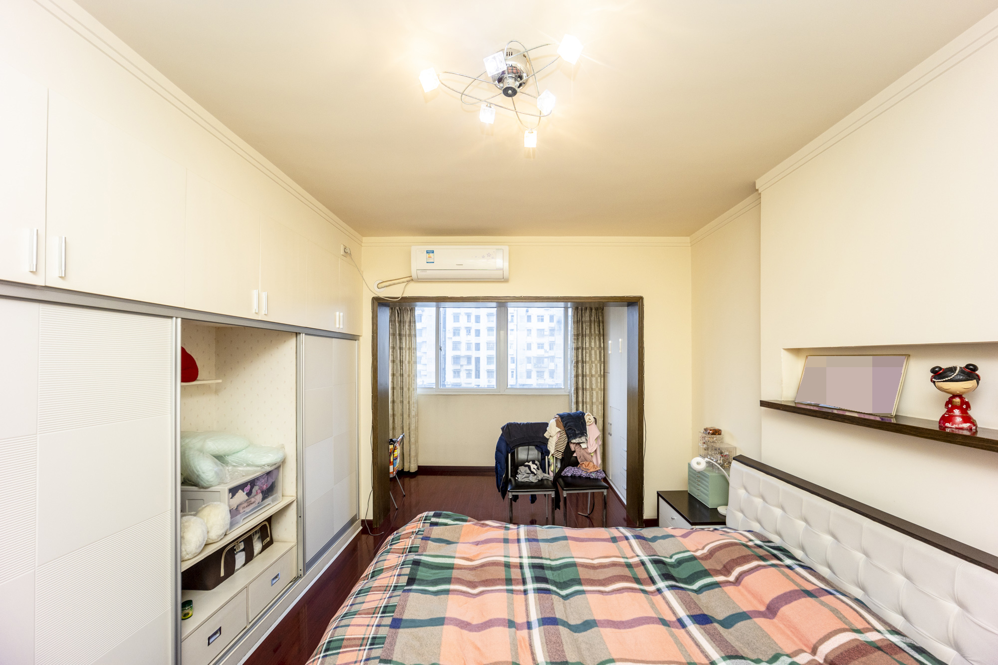 森宇佳园 3室2厅2卫 106.0万 森宇佳园 3室2厅2卫 106.0万卧室