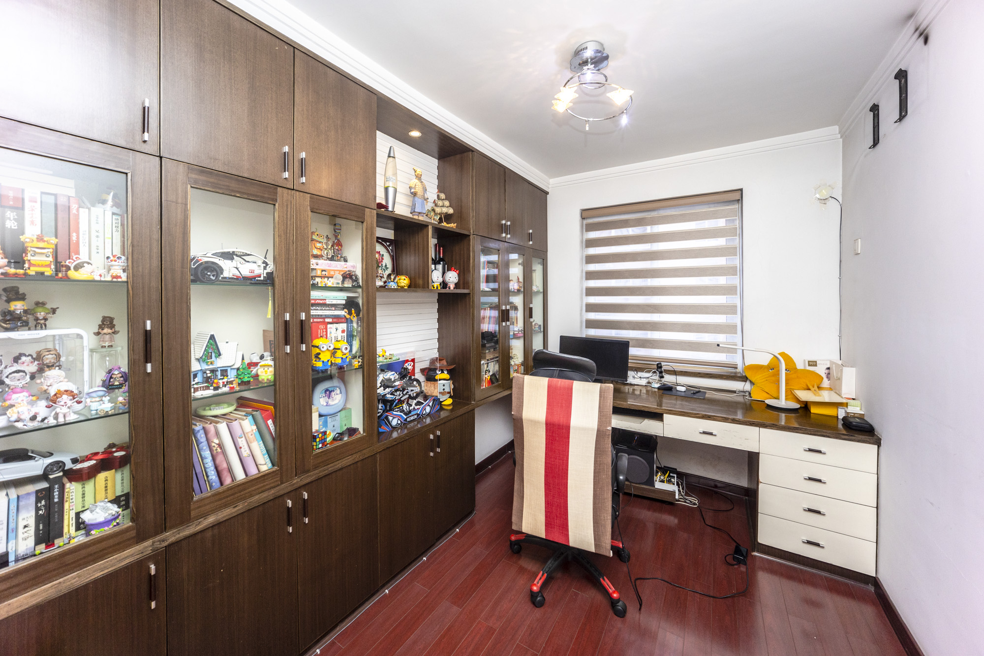 森宇佳园  3室2厅2卫    106.0万卧室