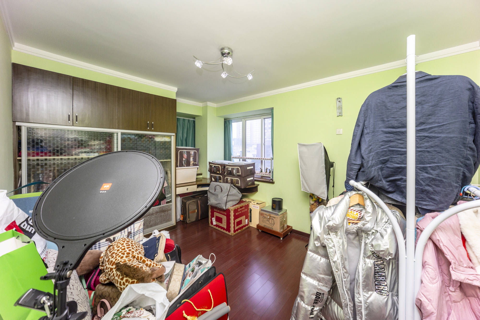 森宇佳园 3室2厅2卫 106.0万 森宇佳园 3室2厅2卫 106.0万卧室