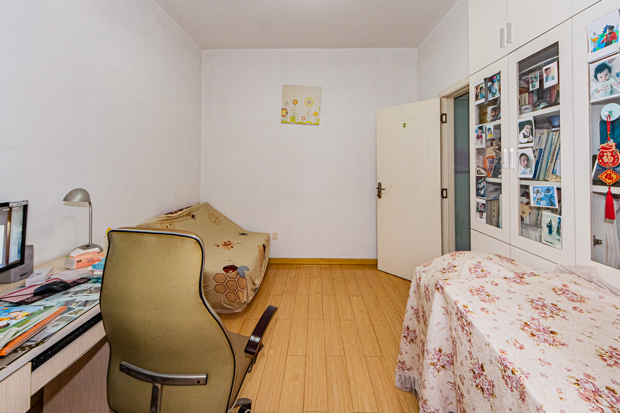 顺天黄金海岸 3室2厅2卫 95.0万 顺天黄金海岸 3室2厅2卫 95.0万卧室