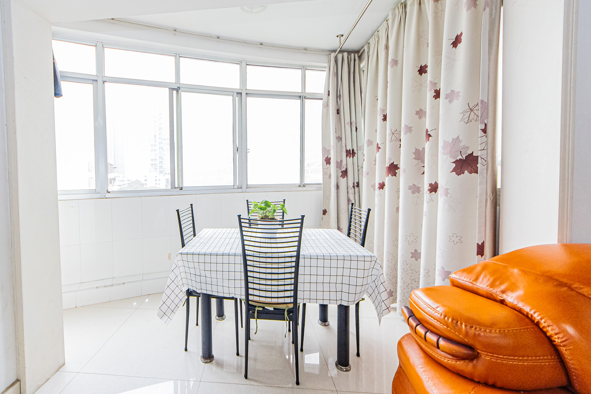 顺天黄金海岸 3室2厅2卫 95.0万 顺天黄金海岸 3室2厅2卫 95.0万阳台