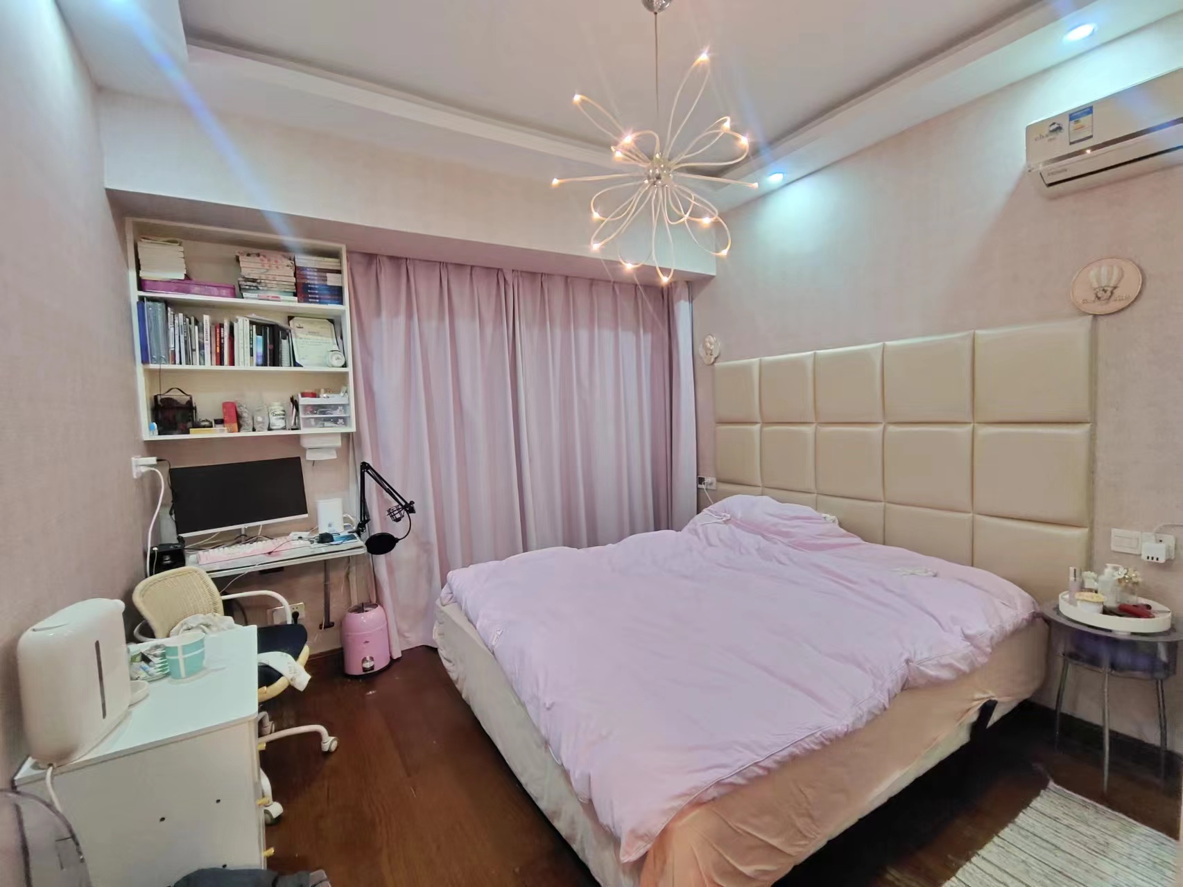 湘银星城  2室2厅1卫    62.0万 湘银星城  2室2厅1卫    62.0万室内图