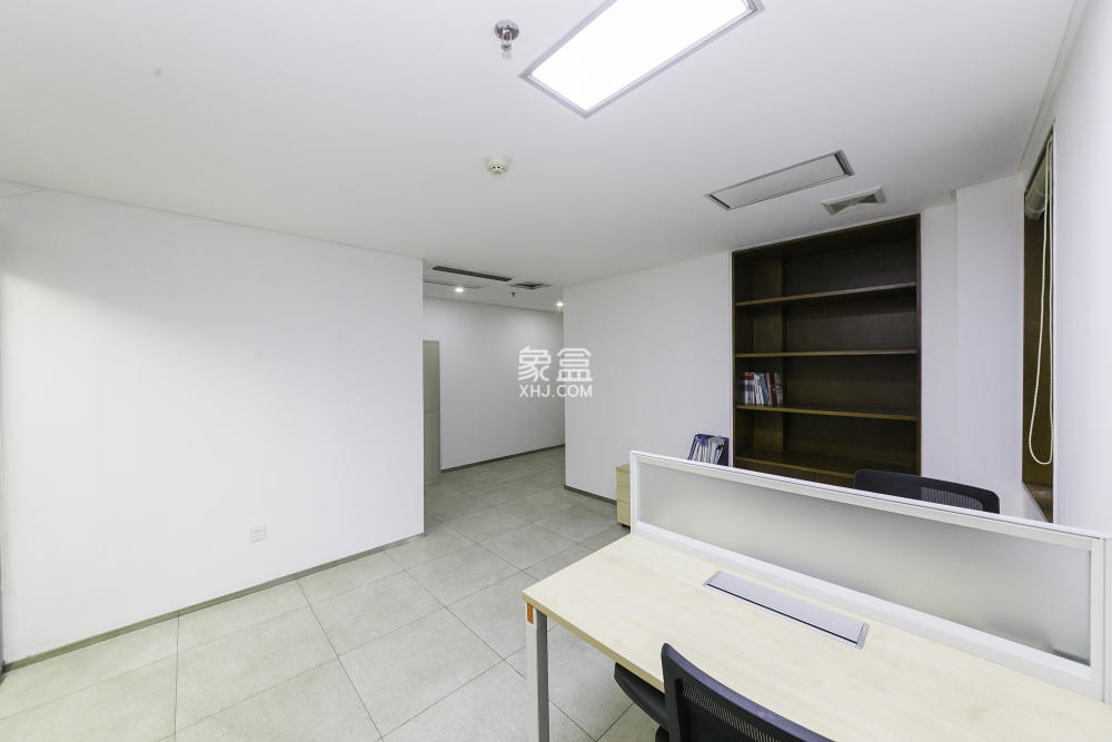 德思勤城市廣場（寶格麗公寓）  2室1廳1衛(wèi)   53.00萬