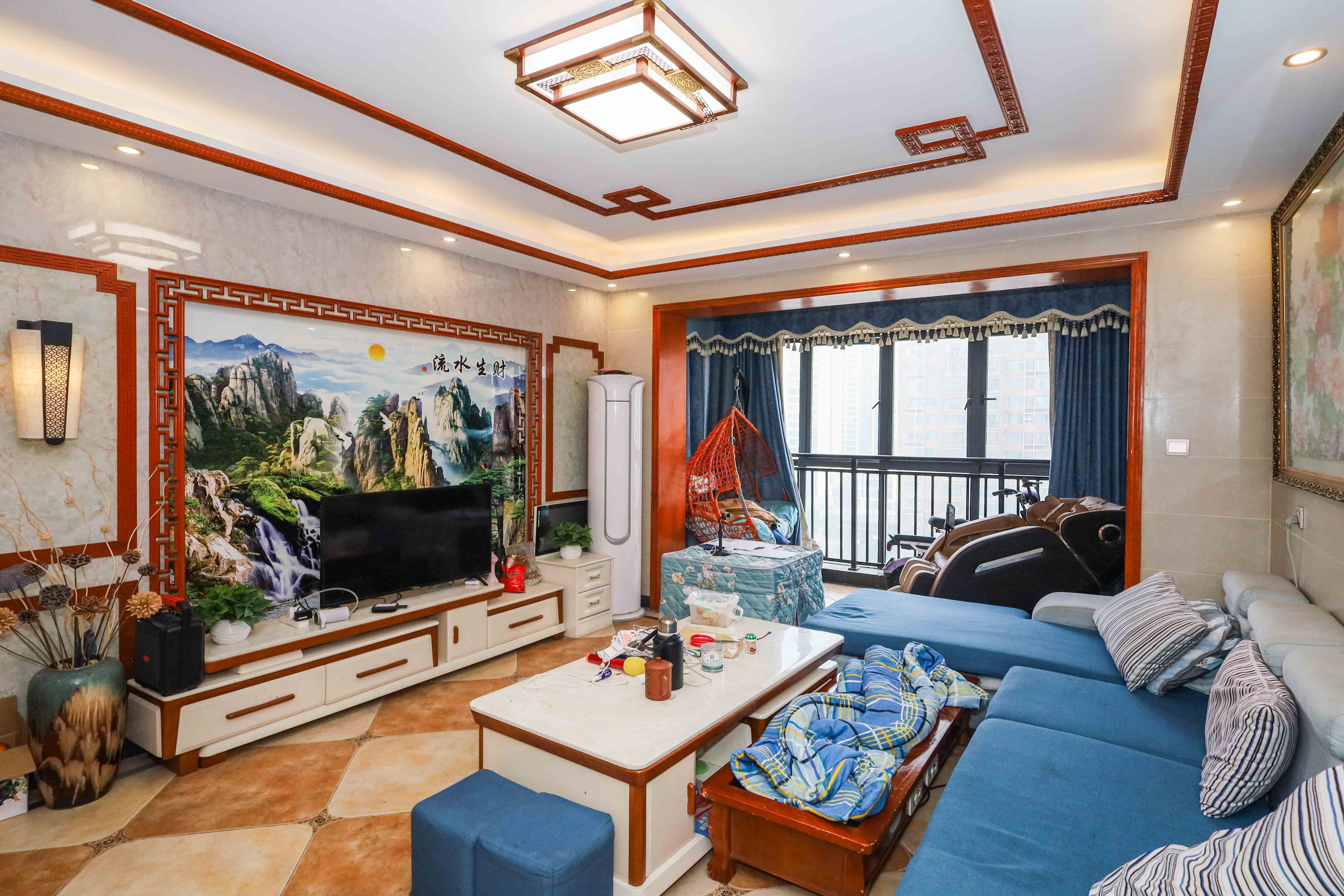 梅溪峰汇（房聚梅溪壹中心）  3室2厅2卫   155.00万