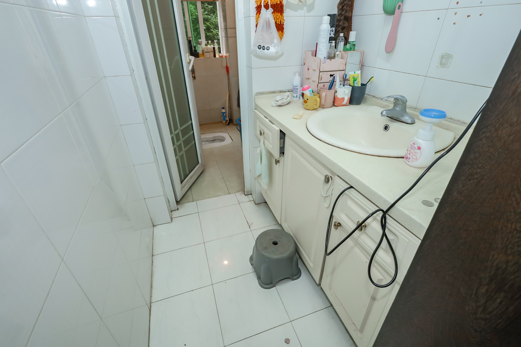 咸嘉新村嘉旺苑 3室2厅1卫 78.0万 咸嘉新村嘉旺苑 3室2厅1卫 78.0万卫生间