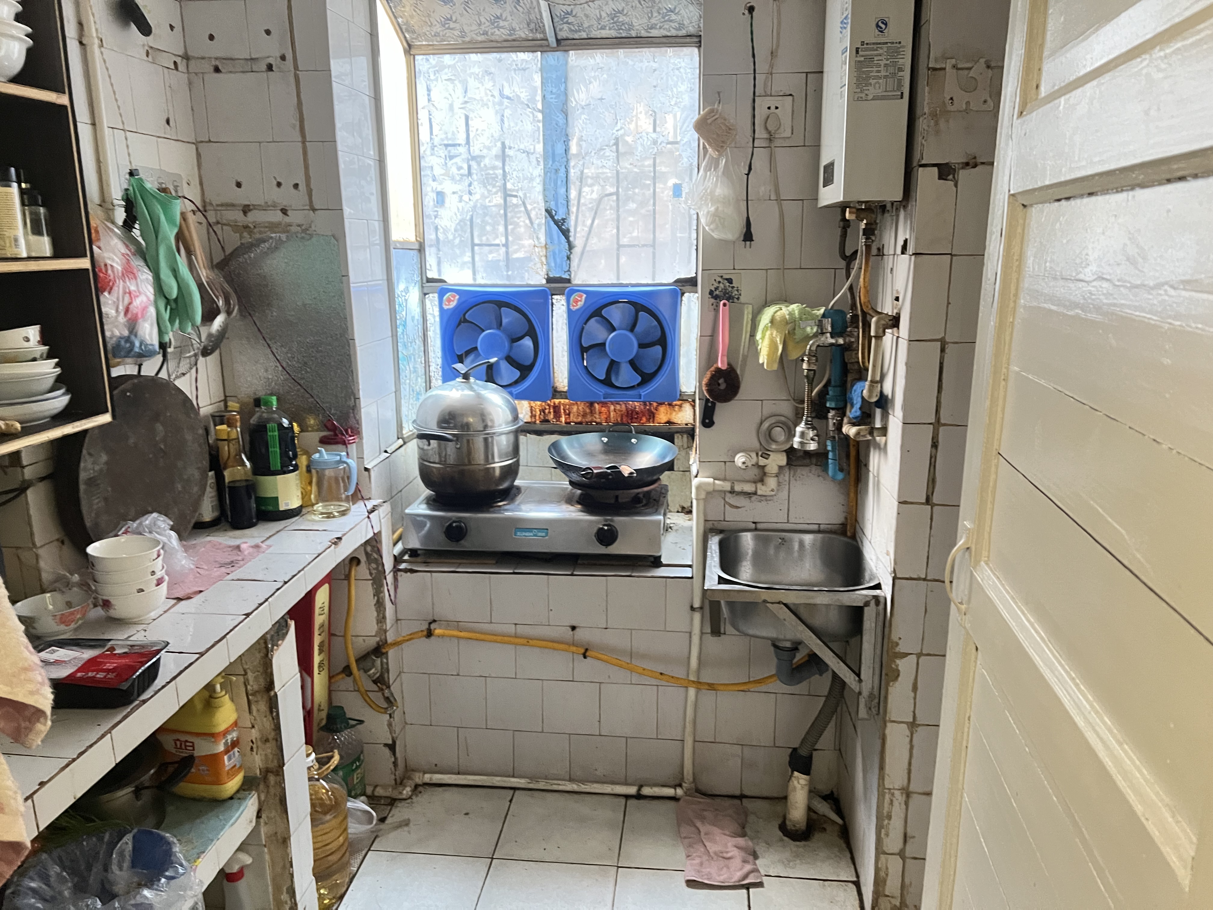 北山一村 2室1厅1卫 23.0万 北山一村 2室1厅1卫 23.0万室内图