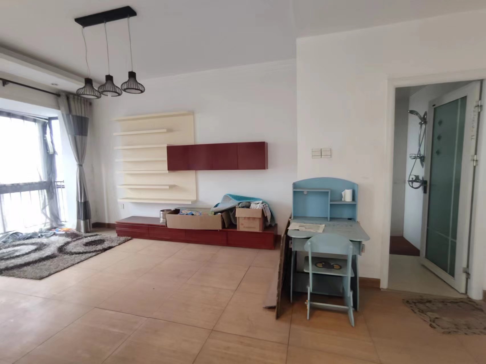 紫苑江岸 4室2厅2卫 63.8万 紫苑江岸 4室2厅2卫 63.8万室内图