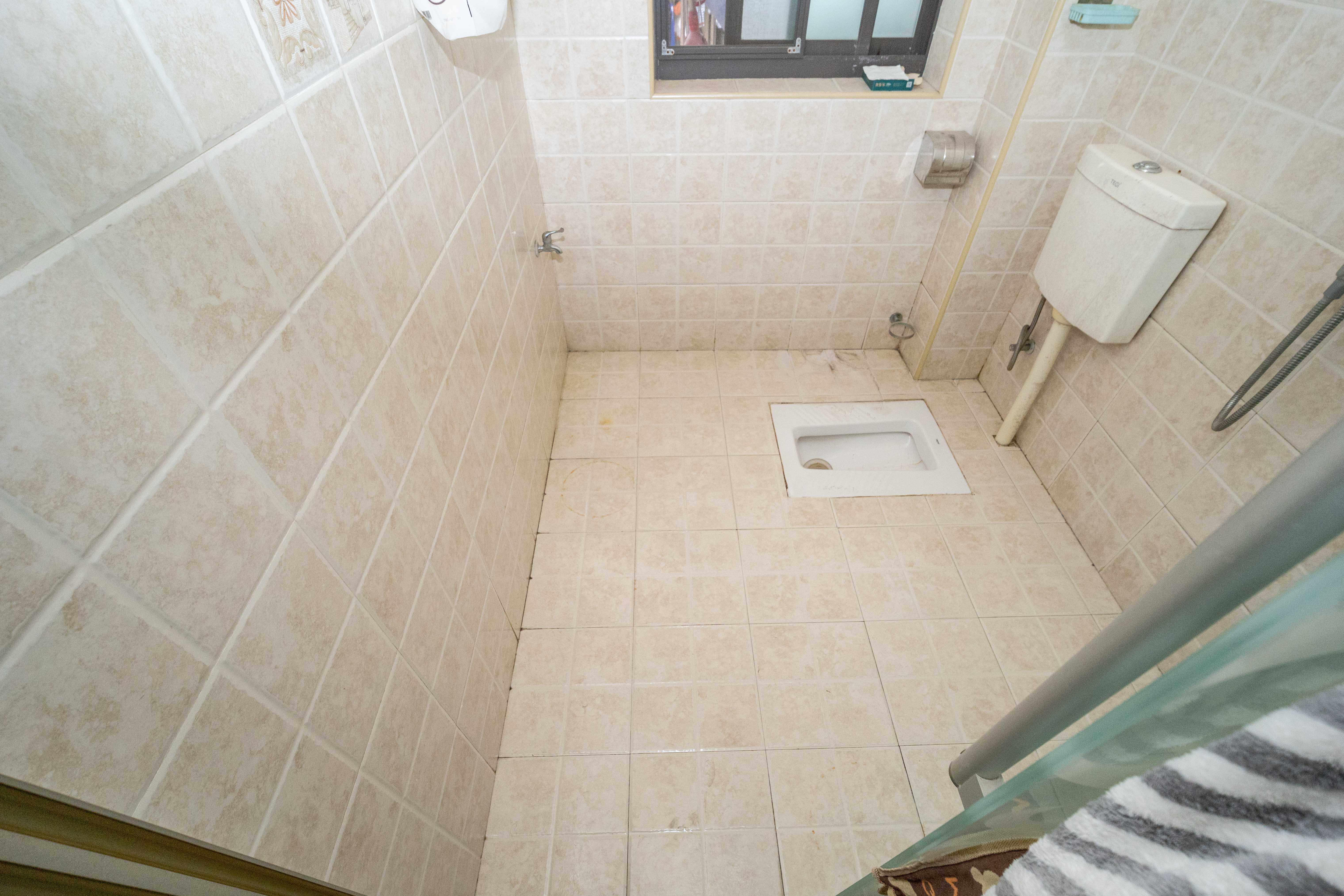 振湘园 3室2厅2卫 75.0万 振湘园 3室2厅2卫 75.0万卫生间