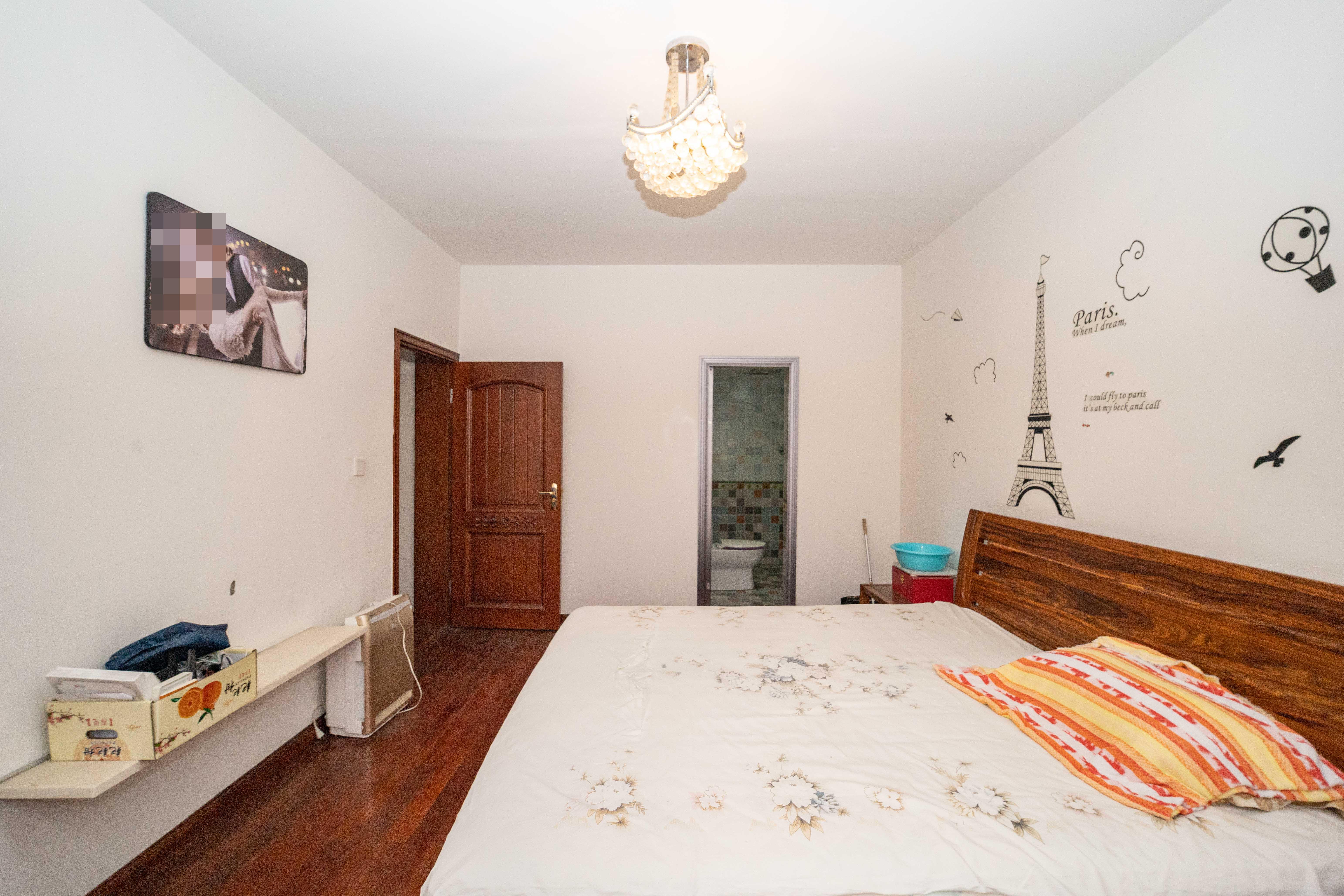 振湘园 3室2厅2卫 75.0万 振湘园 3室2厅2卫 75.0万卧室