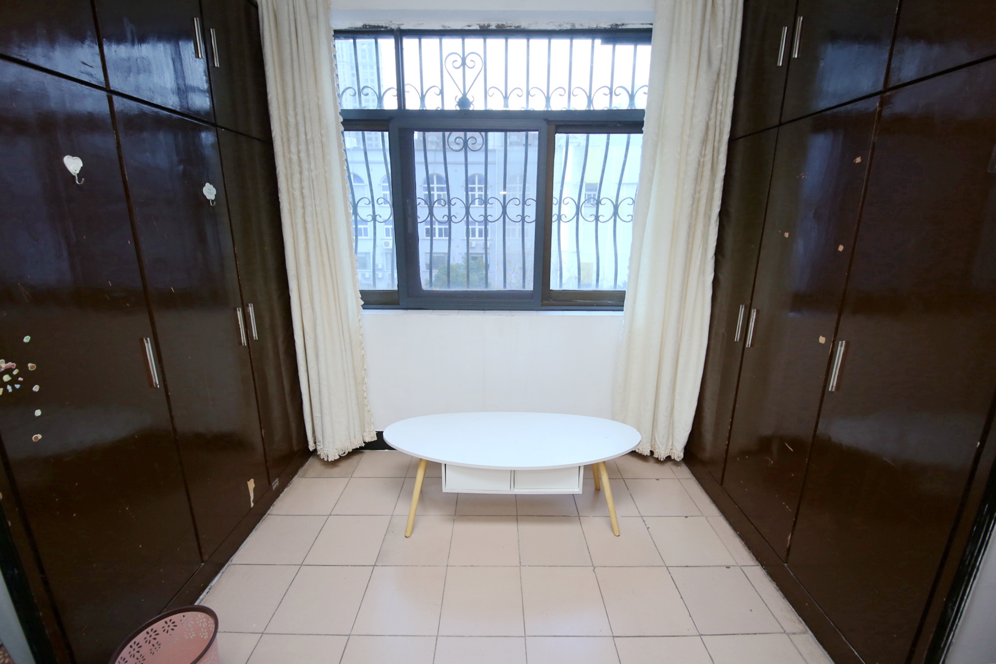 省建苑小区  3室1厅1卫   60.00万卧室