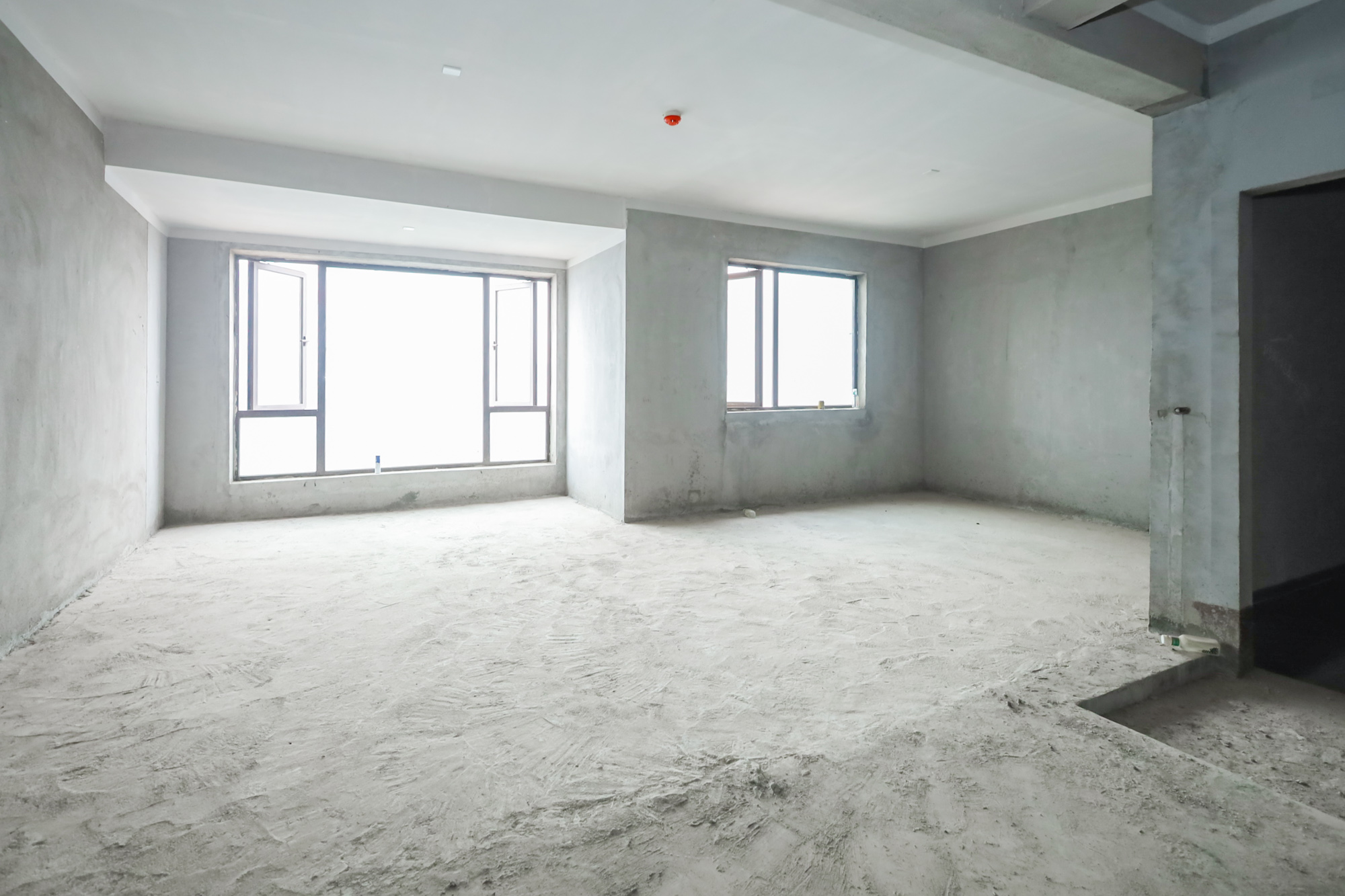 保利西海岸A区 4室2厅2卫 198.0万 保利西海岸A区 4室2厅2卫 198.0万客厅