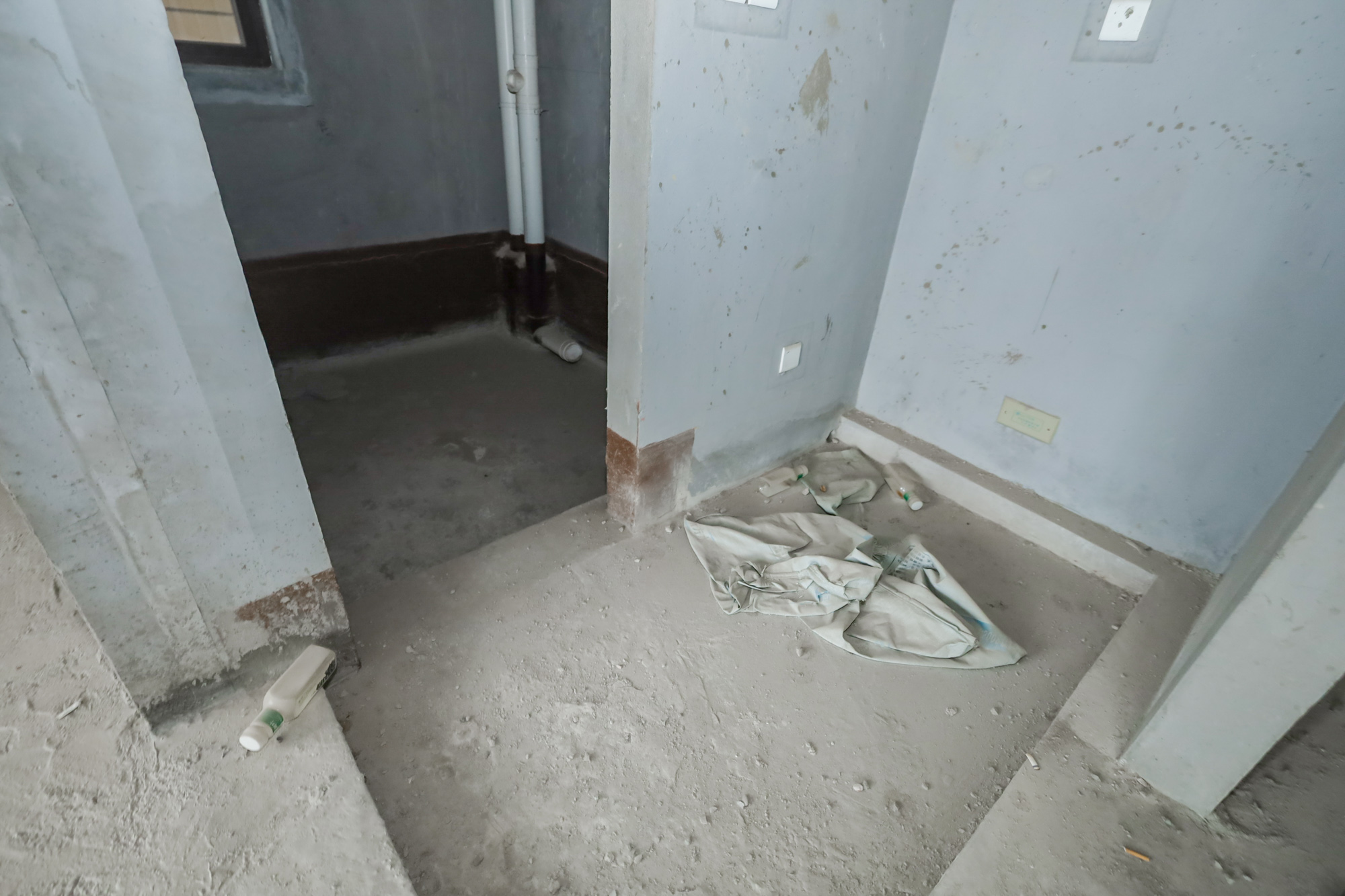 保利西海岸A区 4室2厅2卫 198.0万 保利西海岸A区 4室2厅2卫 198.0万卫生间