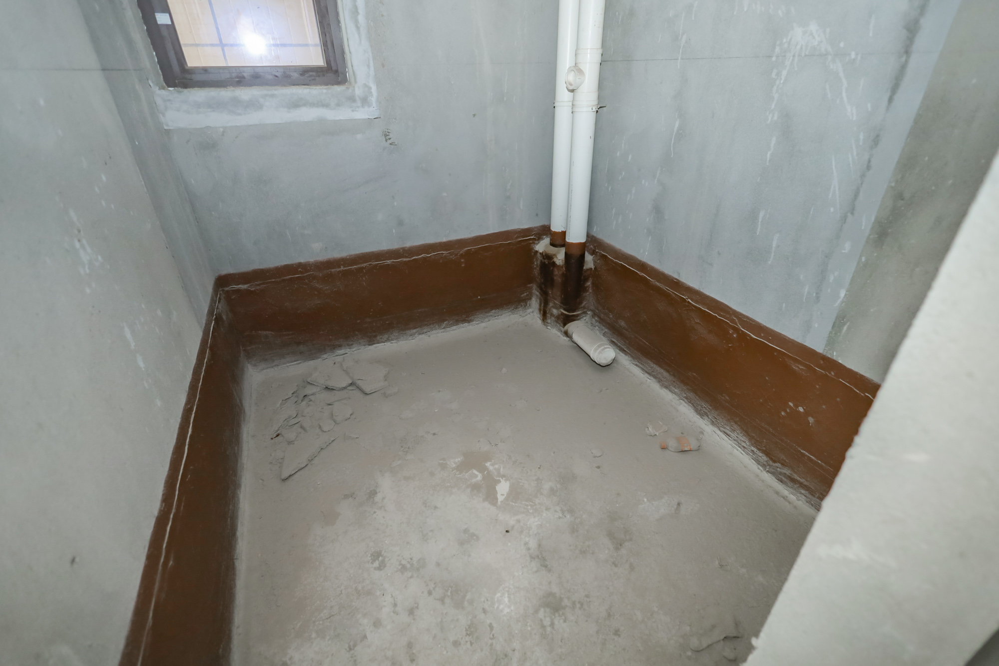 保利西海岸A区 4室2厅2卫 198.0万 保利西海岸A区 4室2厅2卫 198.0万卫生间