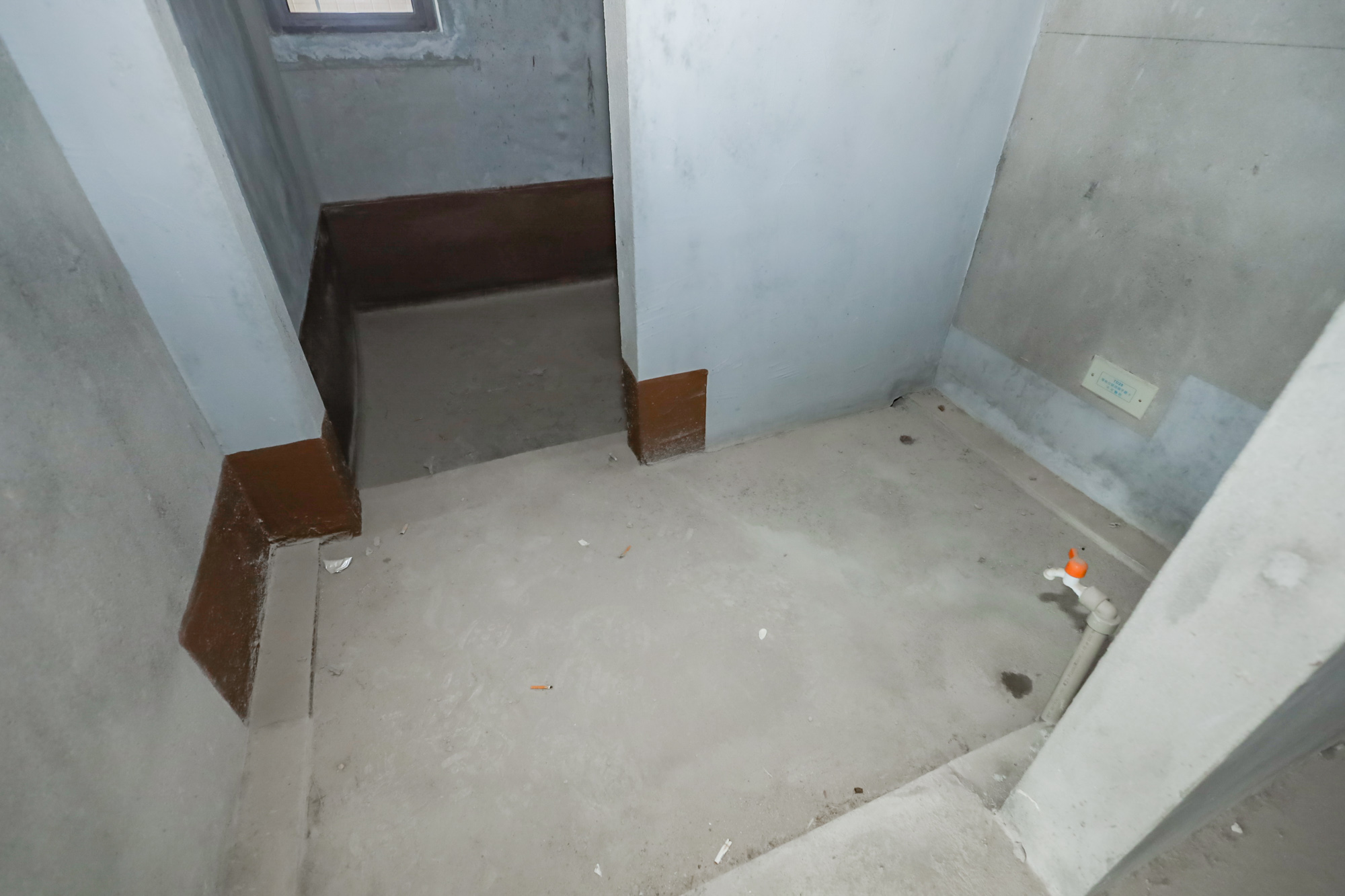 保利西海岸A区 4室2厅2卫 198.0万 保利西海岸A区 4室2厅2卫 198.0万卫生间