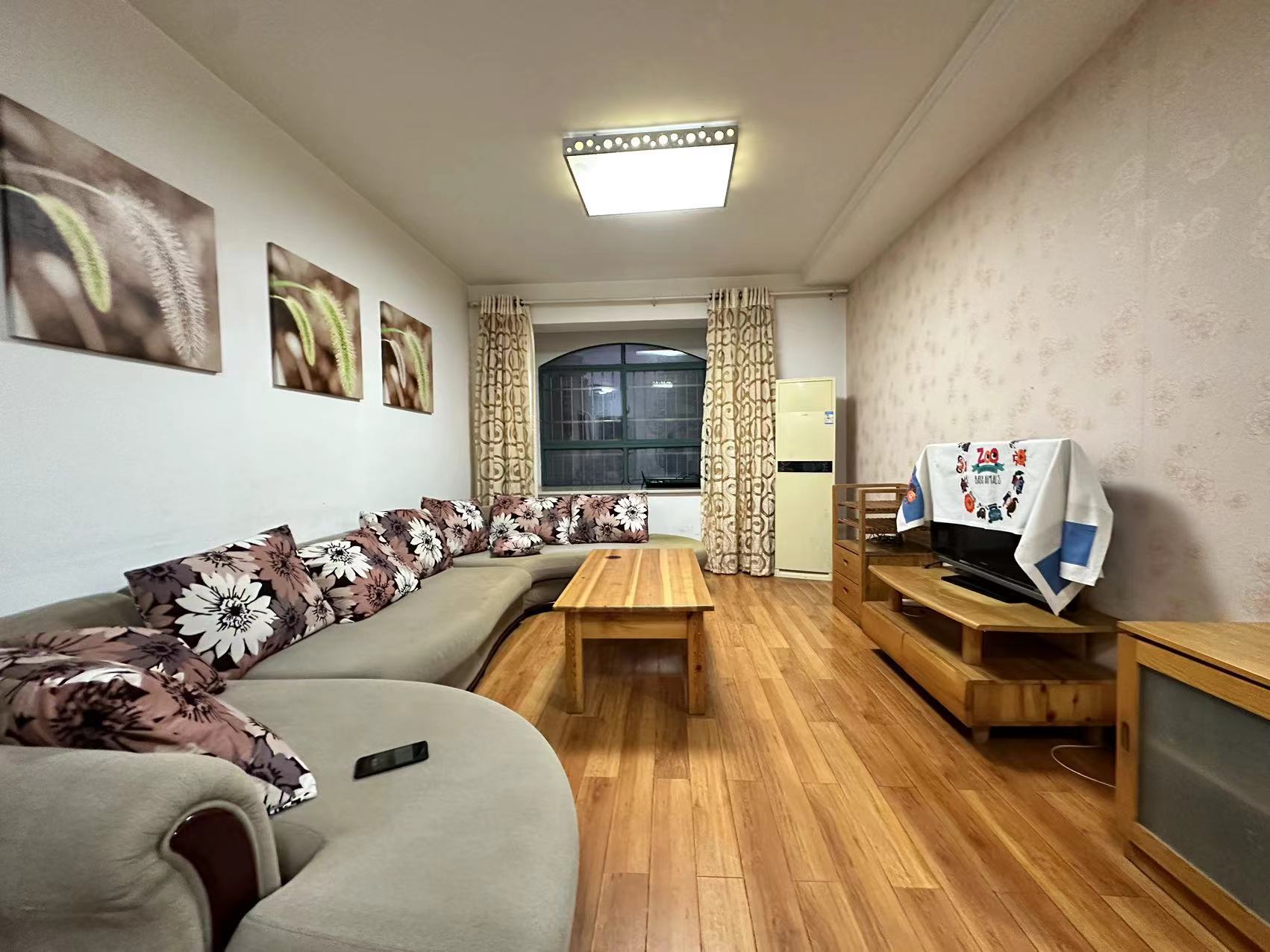 共和城 2室2厅1卫 54.8万 共和城 2室2厅1卫 54.8万室内图