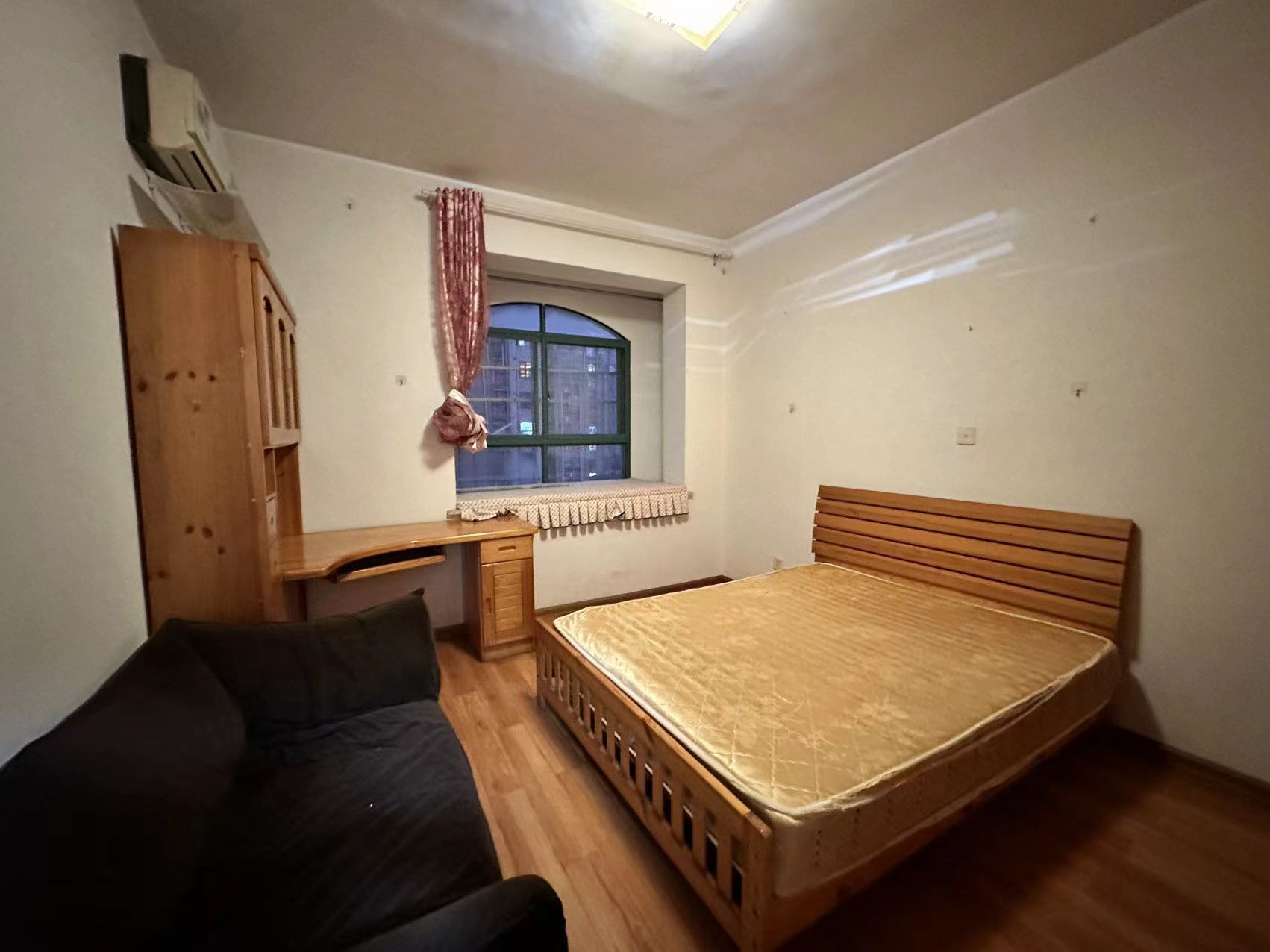 共和城 2室2厅1卫 54.8万 共和城 2室2厅1卫 54.8万室内图