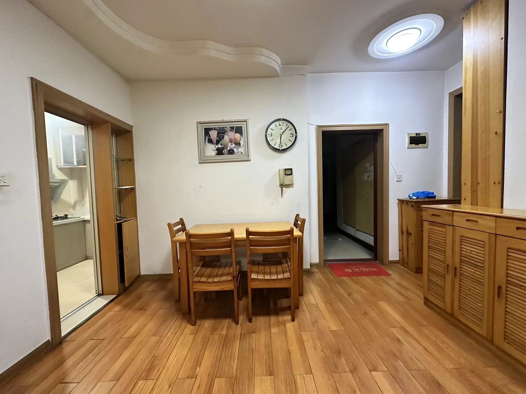 共和城 2室2厅1卫 54.8万 共和城 2室2厅1卫 54.8万室内图