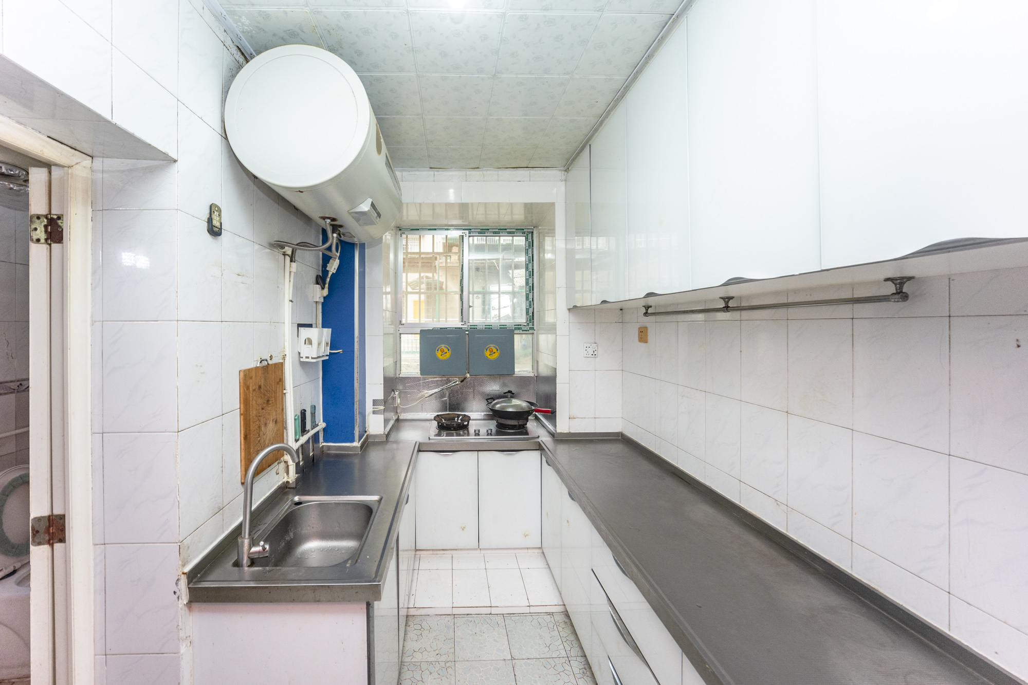 南建公寓  2室1厅1卫    52.0万 南建公寓  2室1厅1卫    52.0万厨房