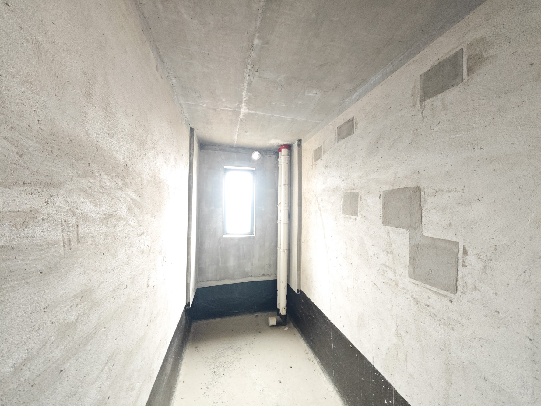 中建嘉和城  4室2厅2卫   118.00万卫生间