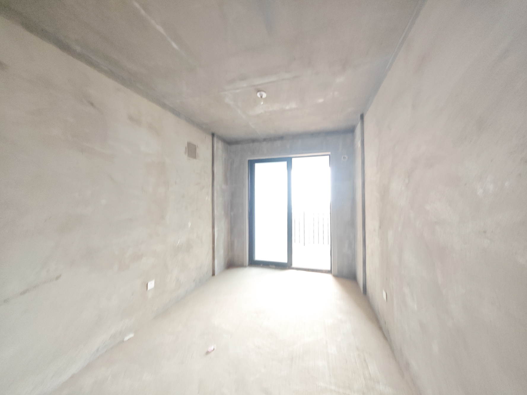 中建嘉和城  4室2厅2卫   118.00万卧室