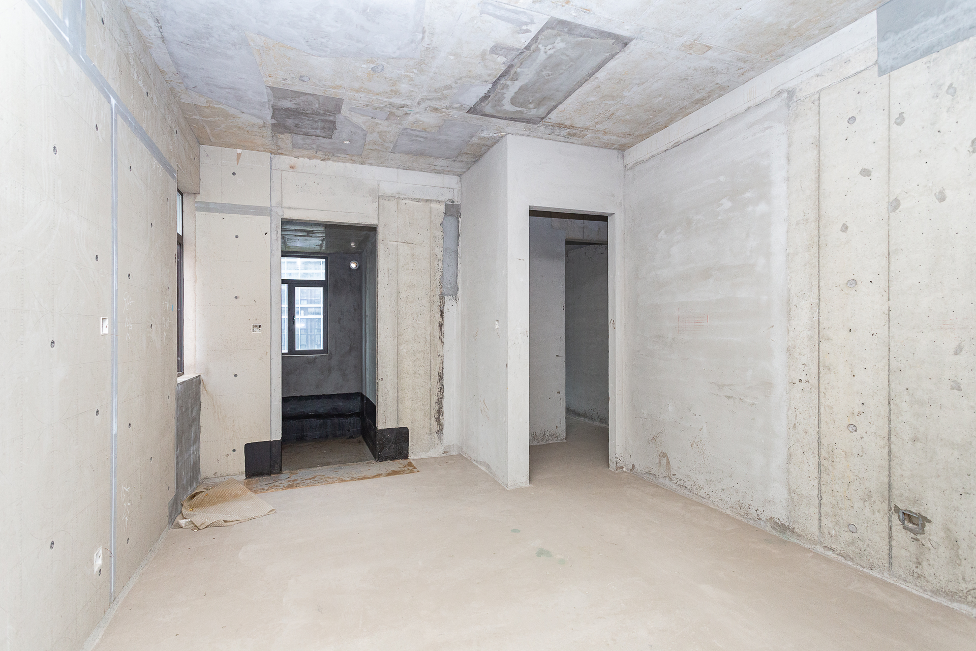 润和湘江天地AB区 4室2厅3卫 199.0万 润和湘江天地AB区 4室2厅3卫 199.0万卧室