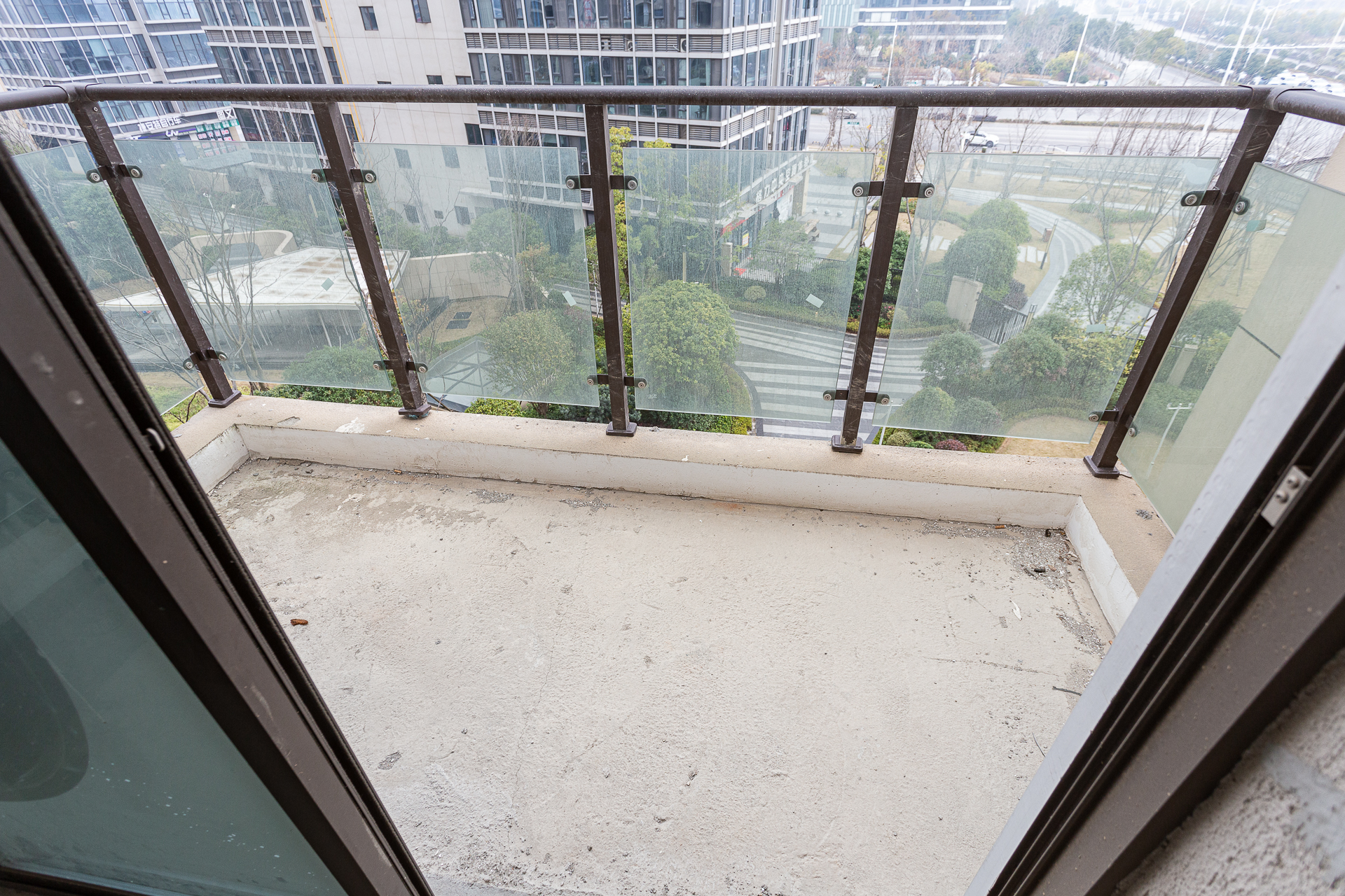 润和湘江天地AB区 4室2厅3卫 199.0万 润和湘江天地AB区 4室2厅3卫 199.0万阳台