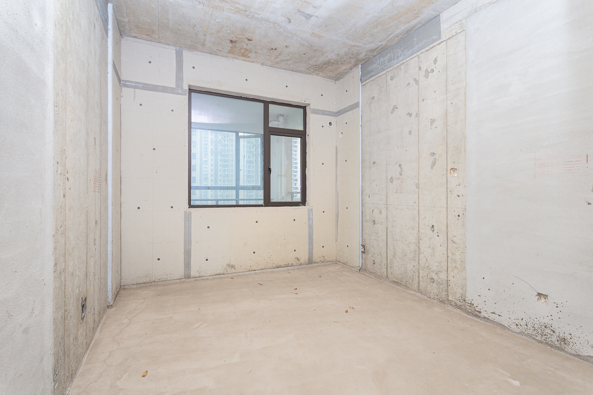 润和湘江天地AB区 4室2厅3卫 199.0万 润和湘江天地AB区 4室2厅3卫 199.0万卧室