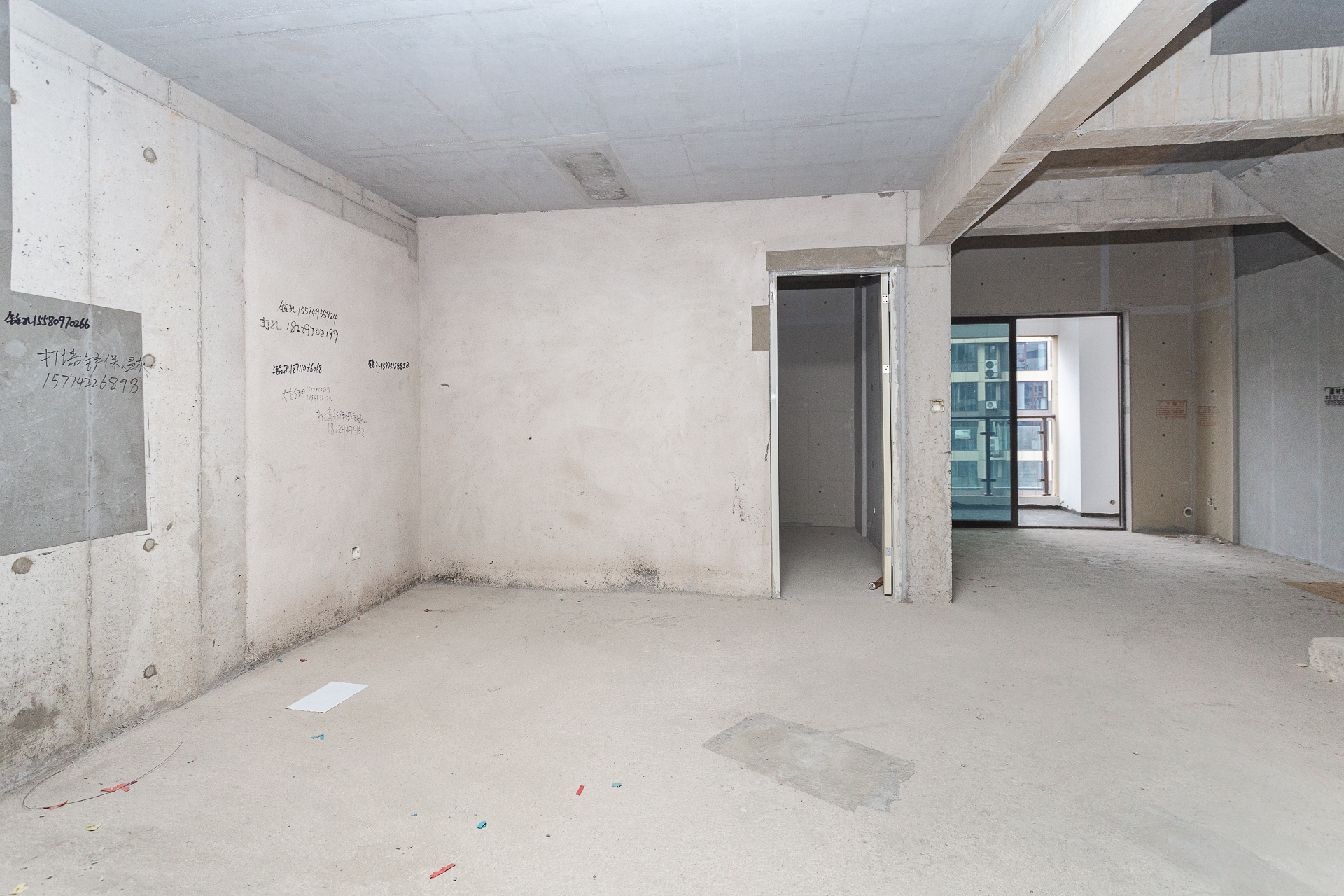 润和湘江天地C区 3室2厅2卫 106.0万 润和湘江天地C区 3室2厅2卫 106.0万其他