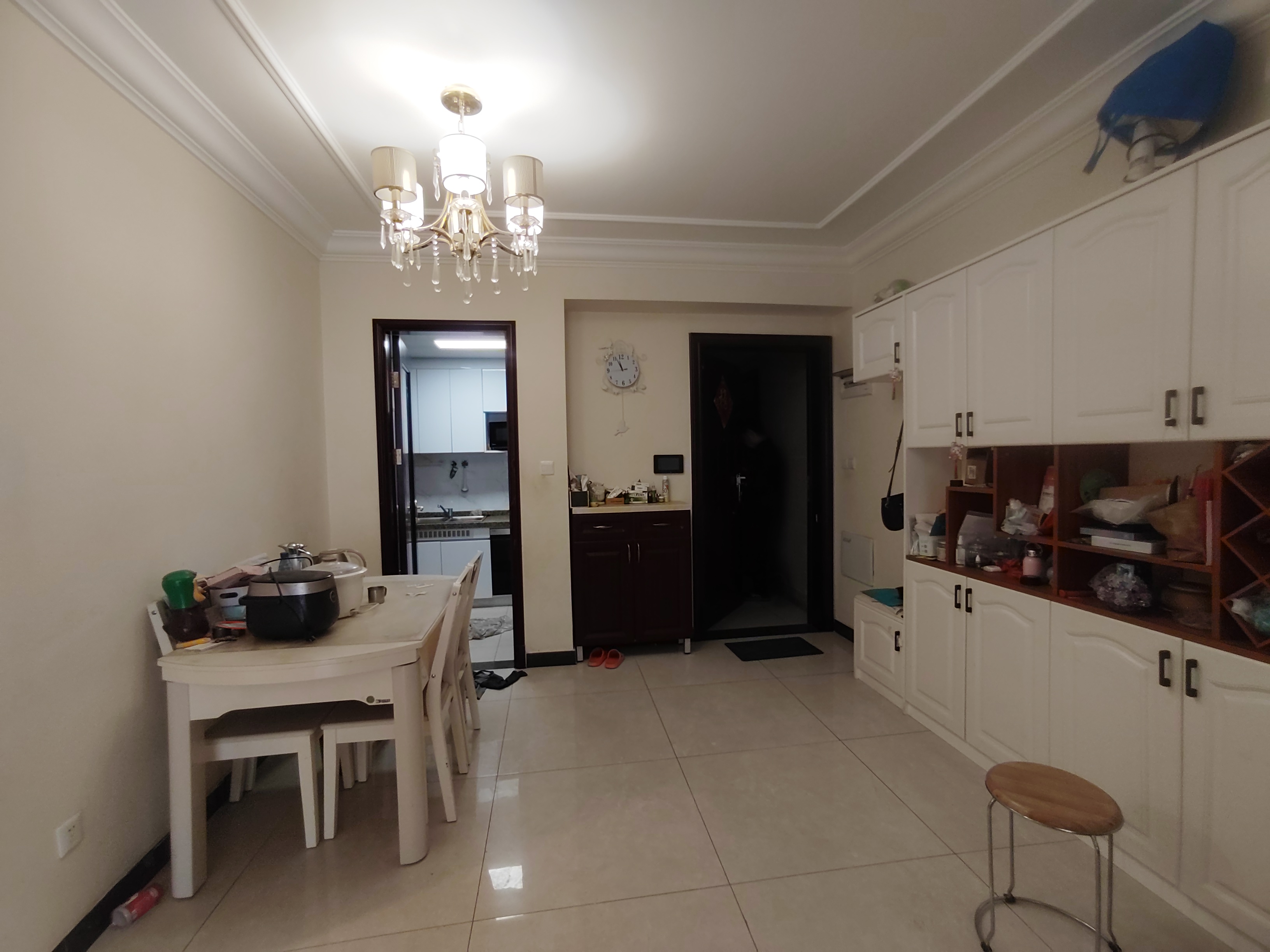 恒大华府 3室2厅2卫 77.7万 恒大华府 3室2厅2卫 77.7万室内图