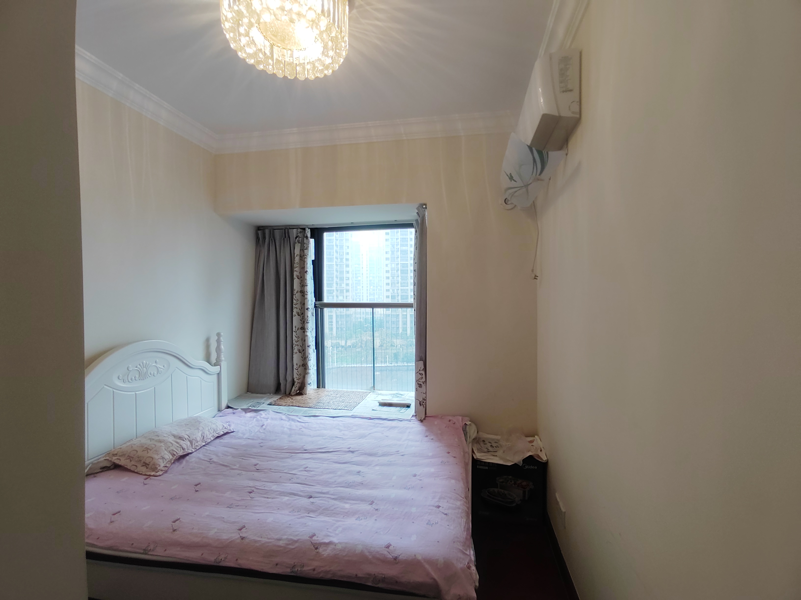 恒大华府 3室2厅2卫 77.7万 恒大华府 3室2厅2卫 77.7万室内图