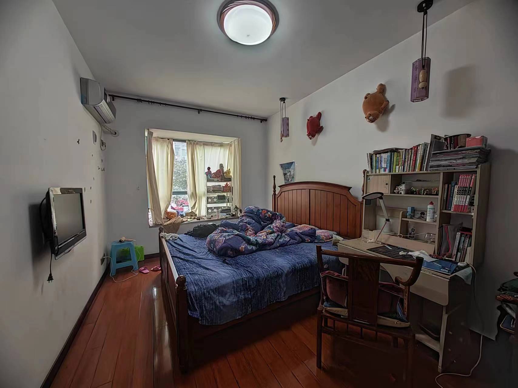 湘银二期世纪花园 4室2厅2卫 78.0万 湘银二期世纪花园 4室2厅2卫 78.0万室内图