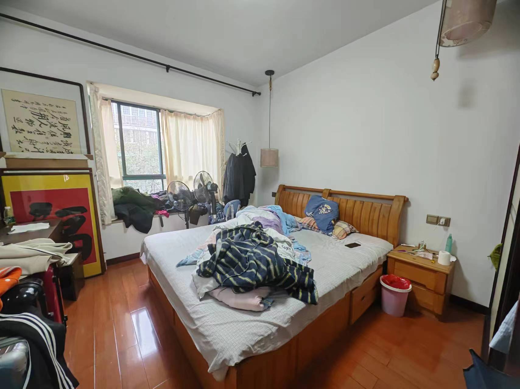 湘银二期世纪花园 4室2厅2卫 78.0万 湘银二期世纪花园 4室2厅2卫 78.0万室内图