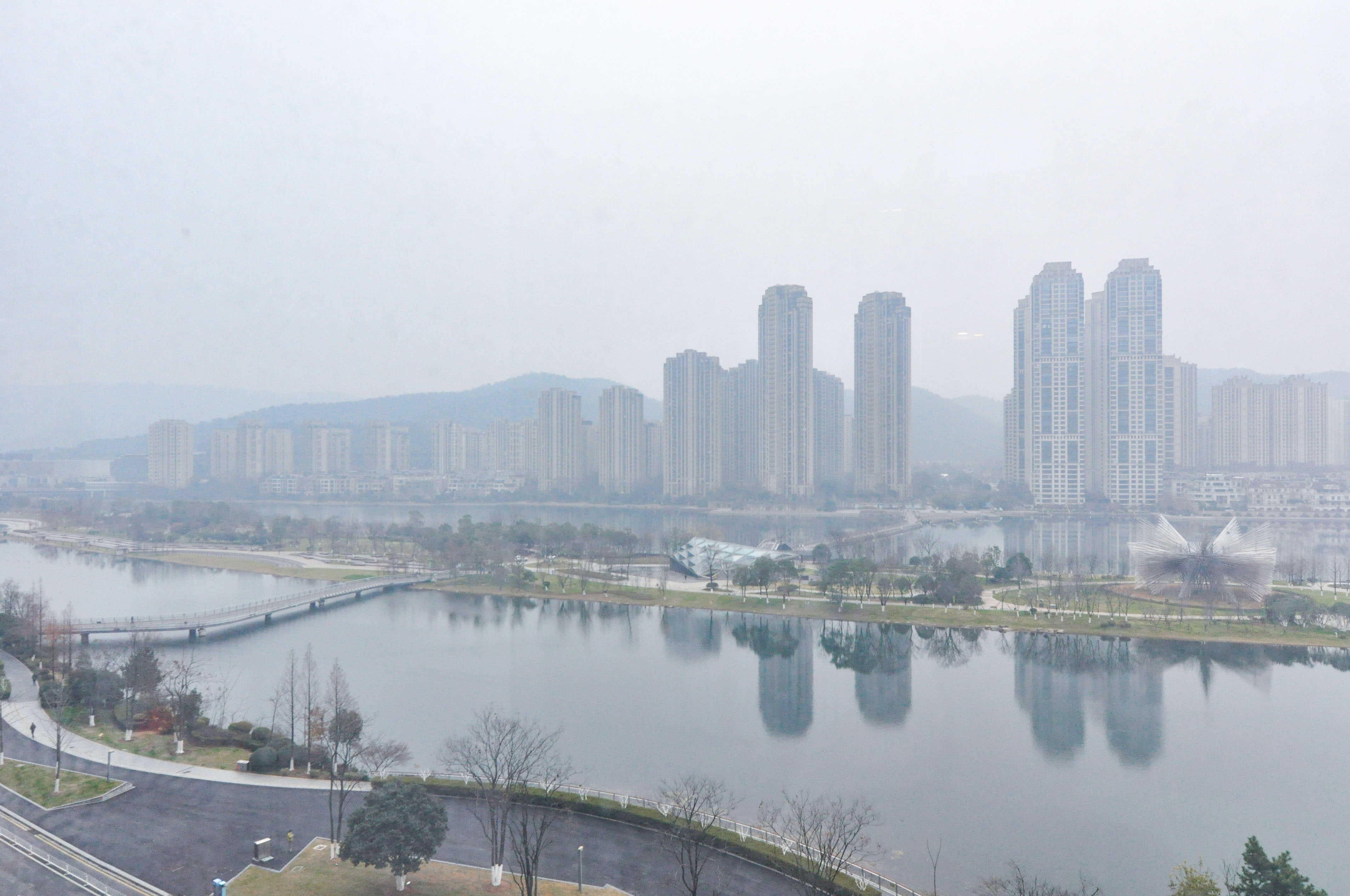 梅溪湖金茂府（金茂广场）（金茂览秀城）  4室2厅4卫   988.00万其他