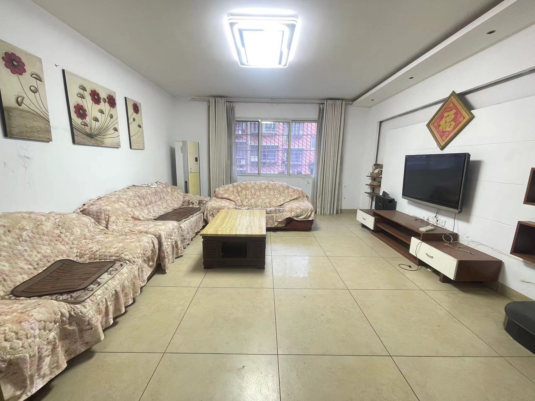 碧野华庭 3室2厅2卫 43.8万 碧野华庭 3室2厅2卫 43.8万室内图