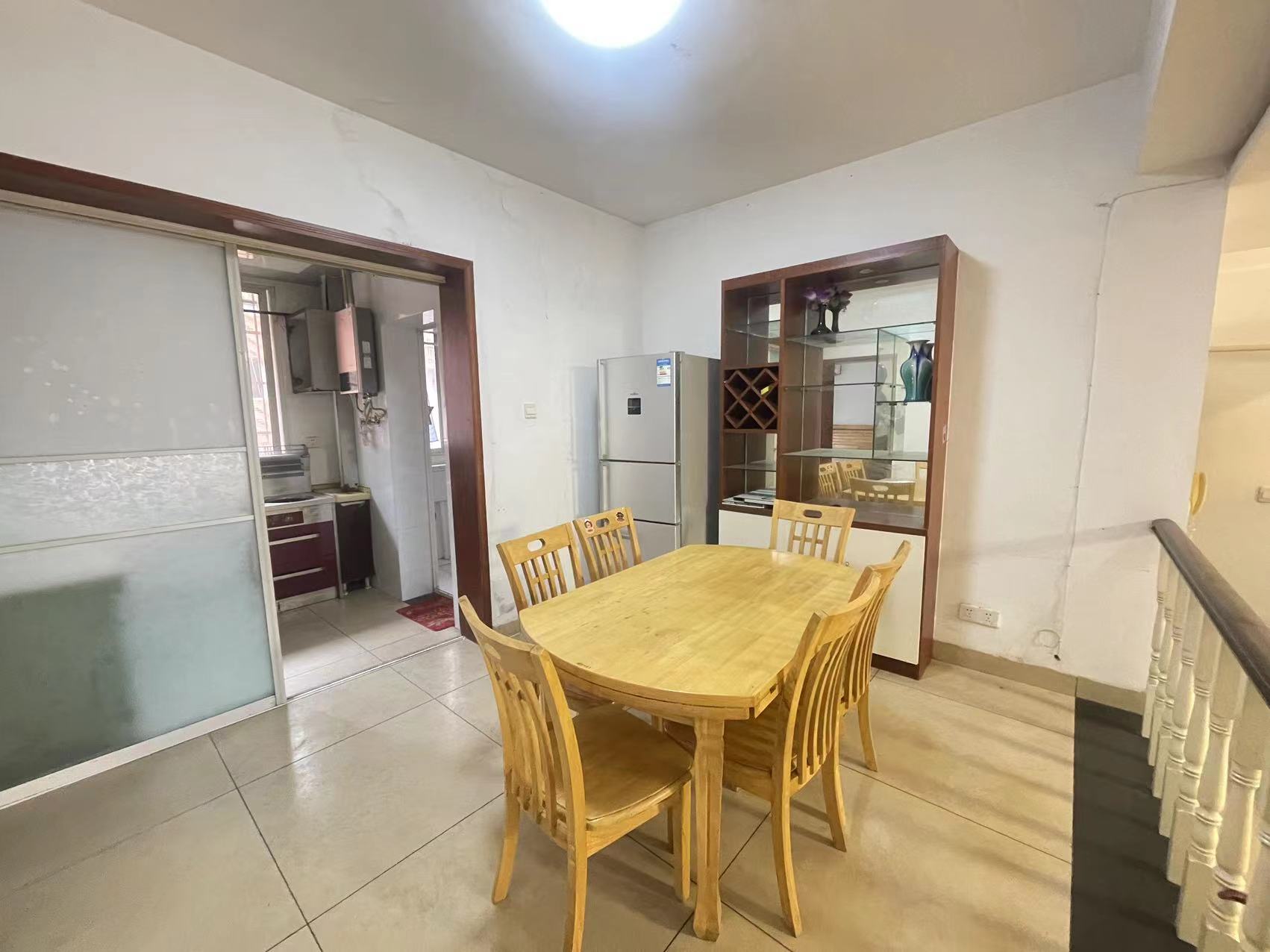 碧野华庭 3室2厅2卫 43.8万 碧野华庭 3室2厅2卫 43.8万室内图