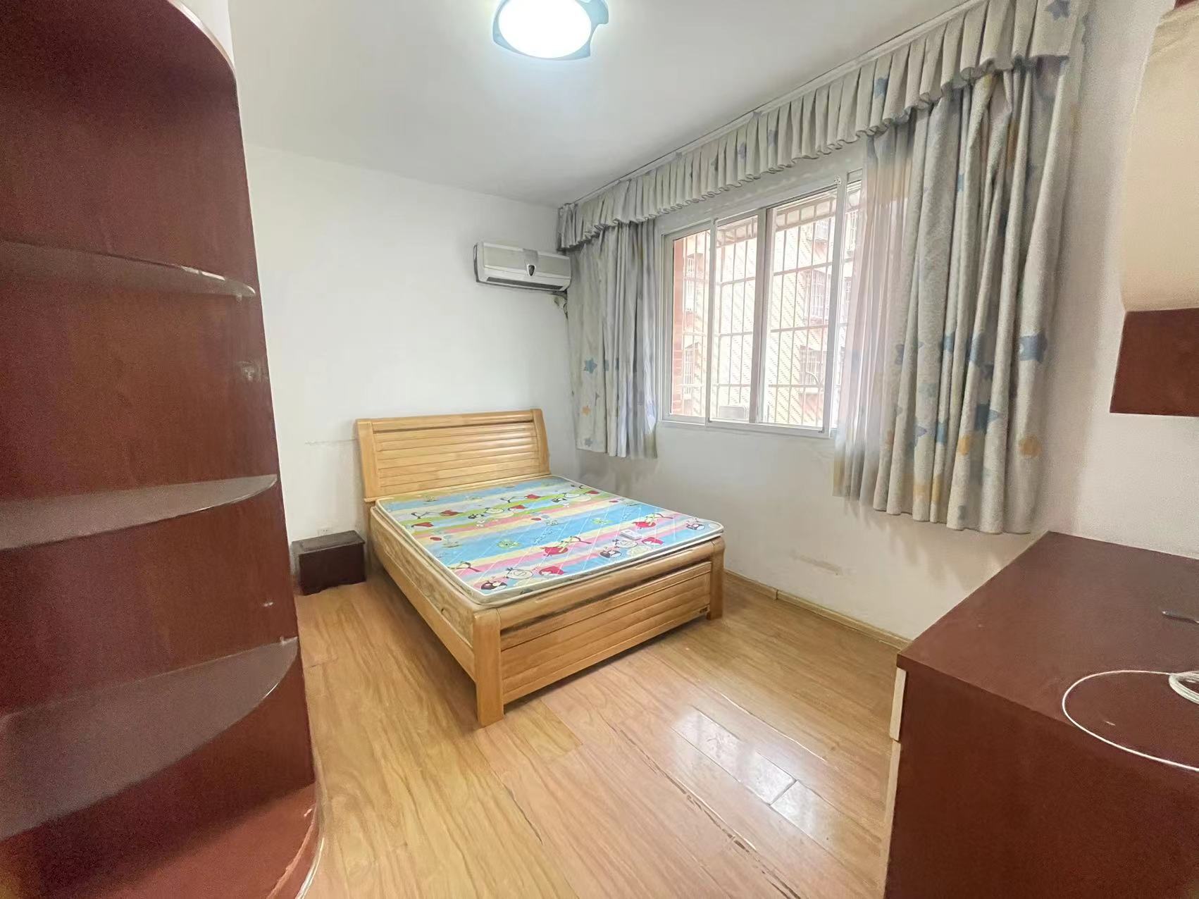 碧野华庭 3室2厅2卫 43.8万 碧野华庭 3室2厅2卫 43.8万室内图