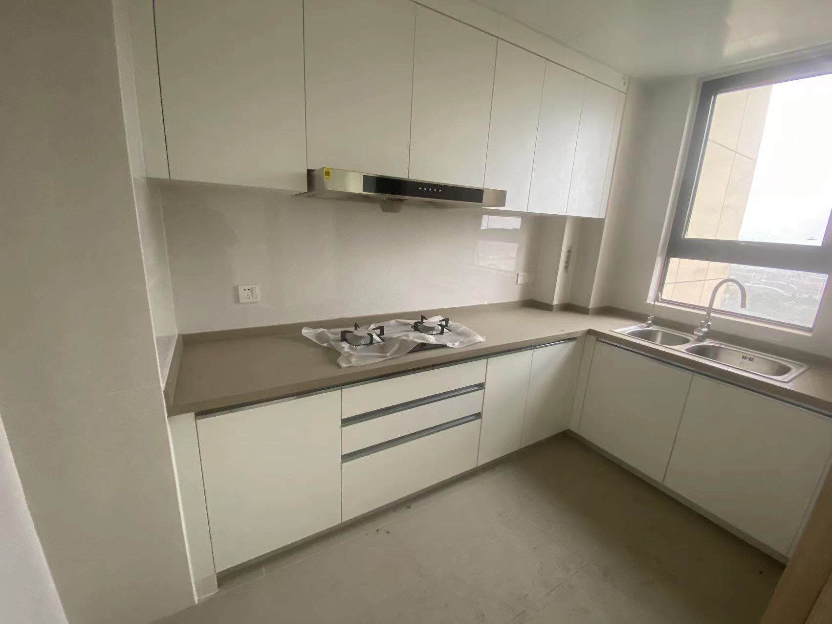 金茂如茂苑 4室2厅2卫 95.0万 金茂如茂苑 4室2厅2卫 95.0万室内图