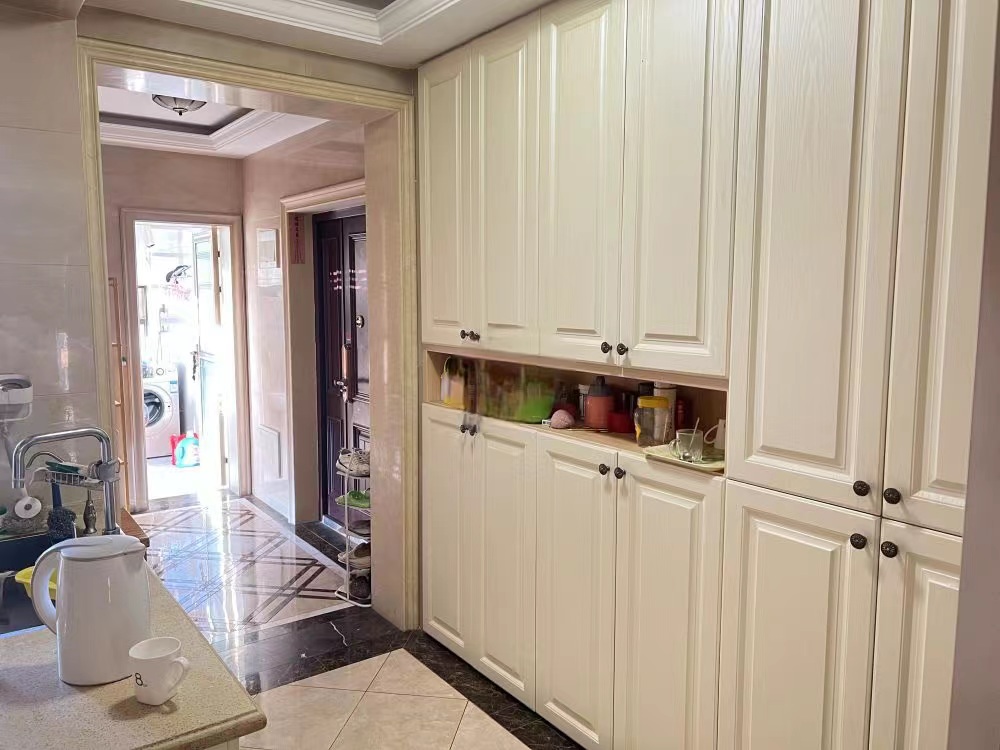 佳兆业金域天下二期 4室2厅2卫 110.0万 佳兆业金域天下二期 4室2厅2卫 110.0万室内图