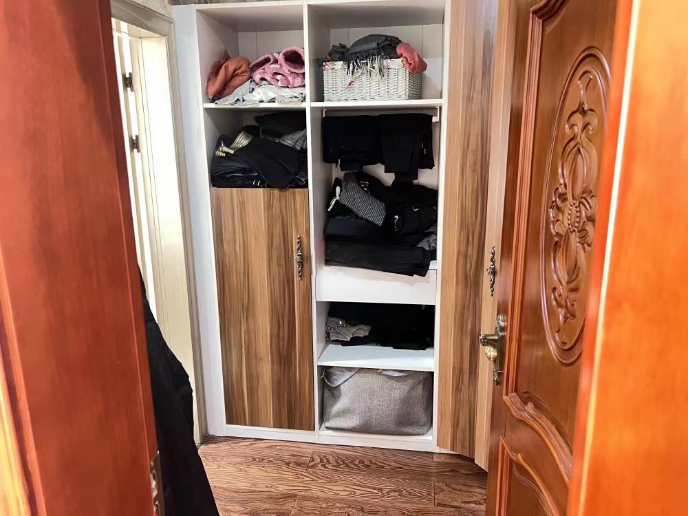 佳兆业金域天下二期 4室2厅2卫 110.0万 佳兆业金域天下二期 4室2厅2卫 110.0万室内图