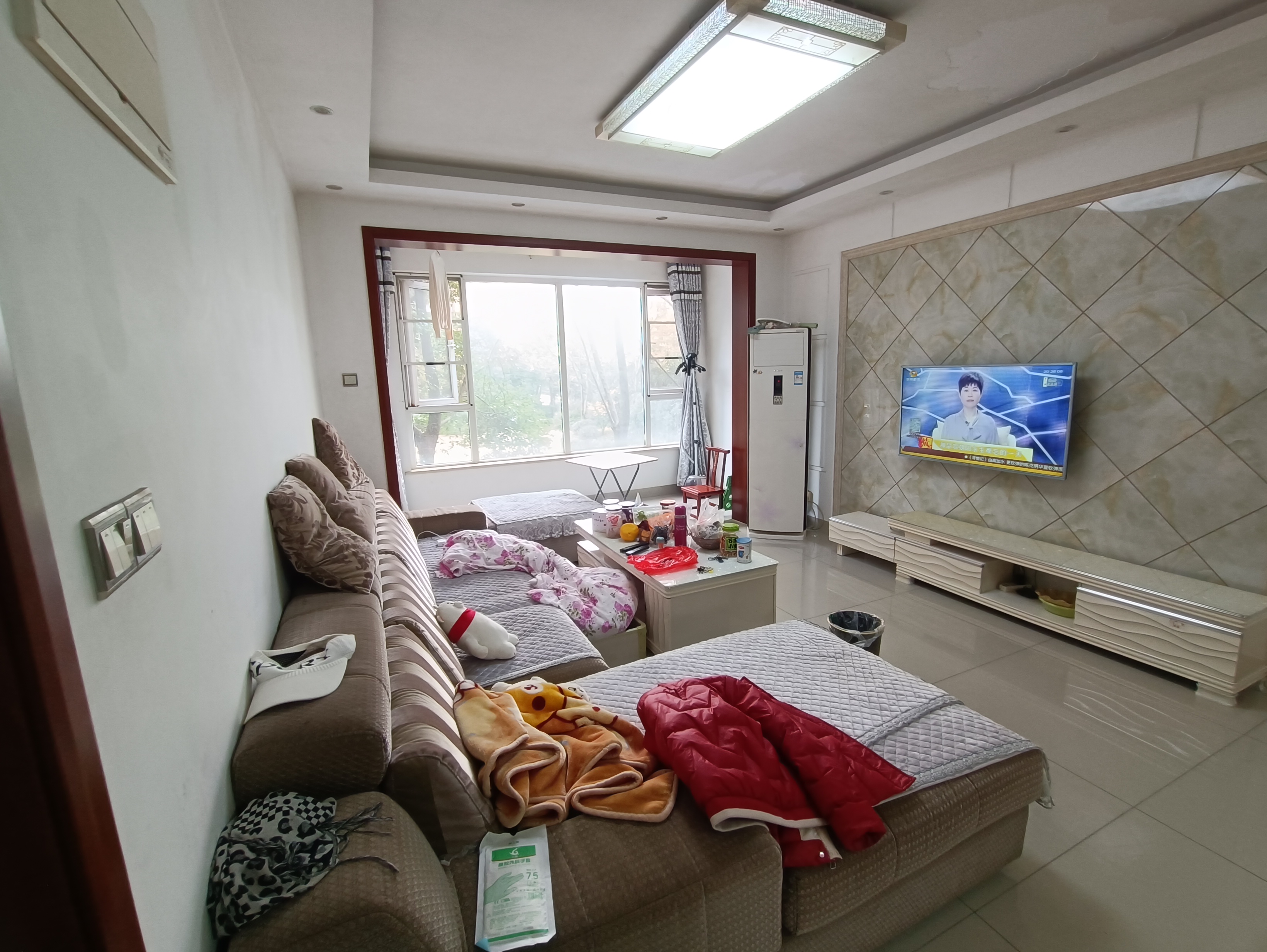 佳兆业金域天下三期 3室2厅2卫 68.00万 佳兆业金域天下三期 3室2厅2卫 68.00万室内图