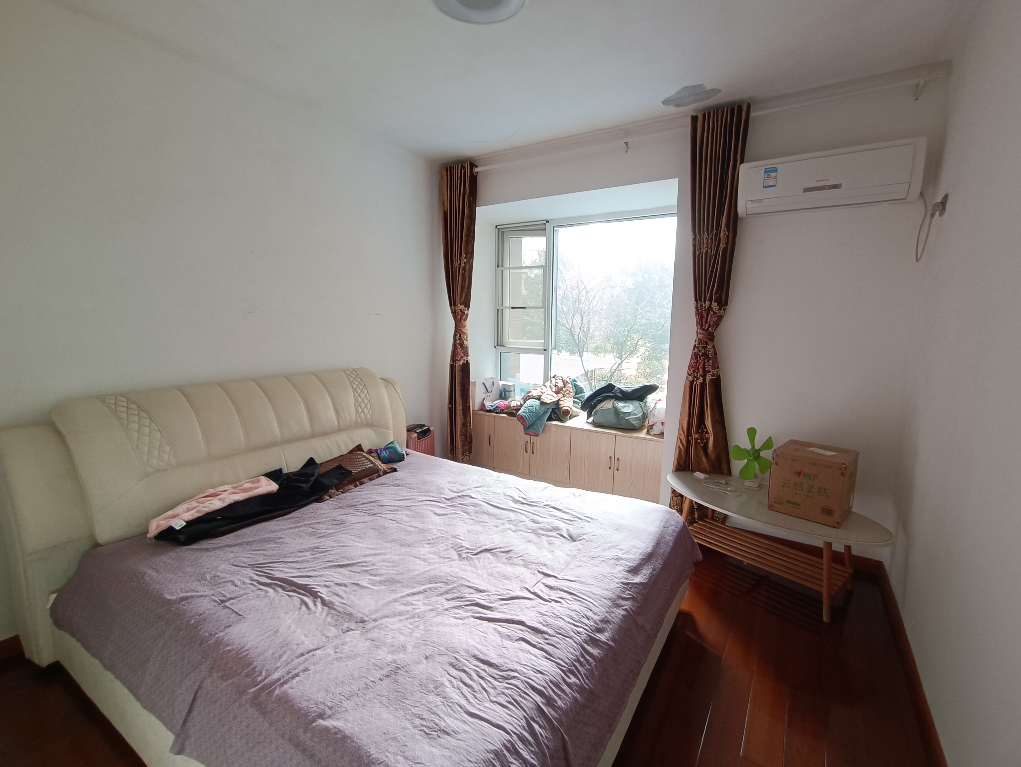 佳兆业金域天下三期 3室2厅2卫 68.00万 佳兆业金域天下三期 3室2厅2卫 68.00万室内图