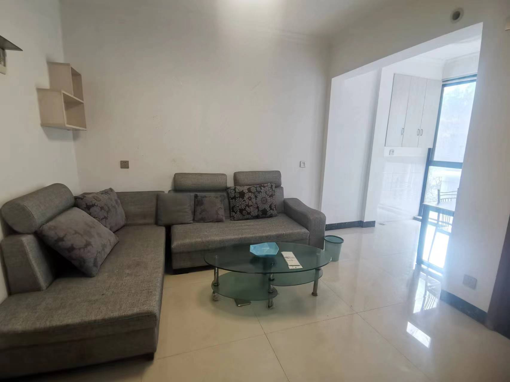 蓝筹公寓二期2-3栋 1室1厅1卫 26.5万 蓝筹公寓二期2-3栋 1室1厅1卫 26.5万室内图