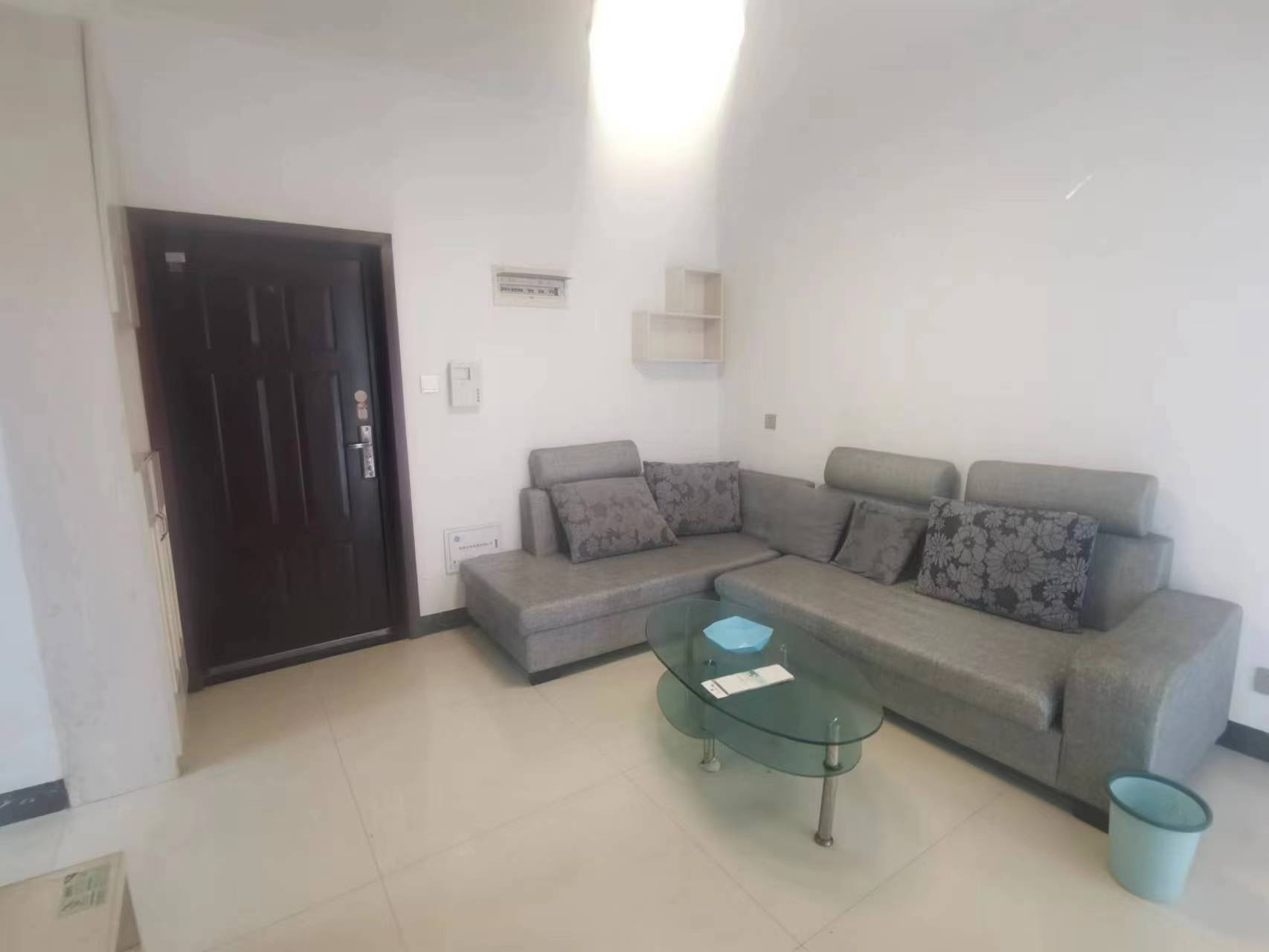 蓝筹公寓二期2-3栋 1室1厅1卫 26.5万 蓝筹公寓二期2-3栋 1室1厅1卫 26.5万室内图