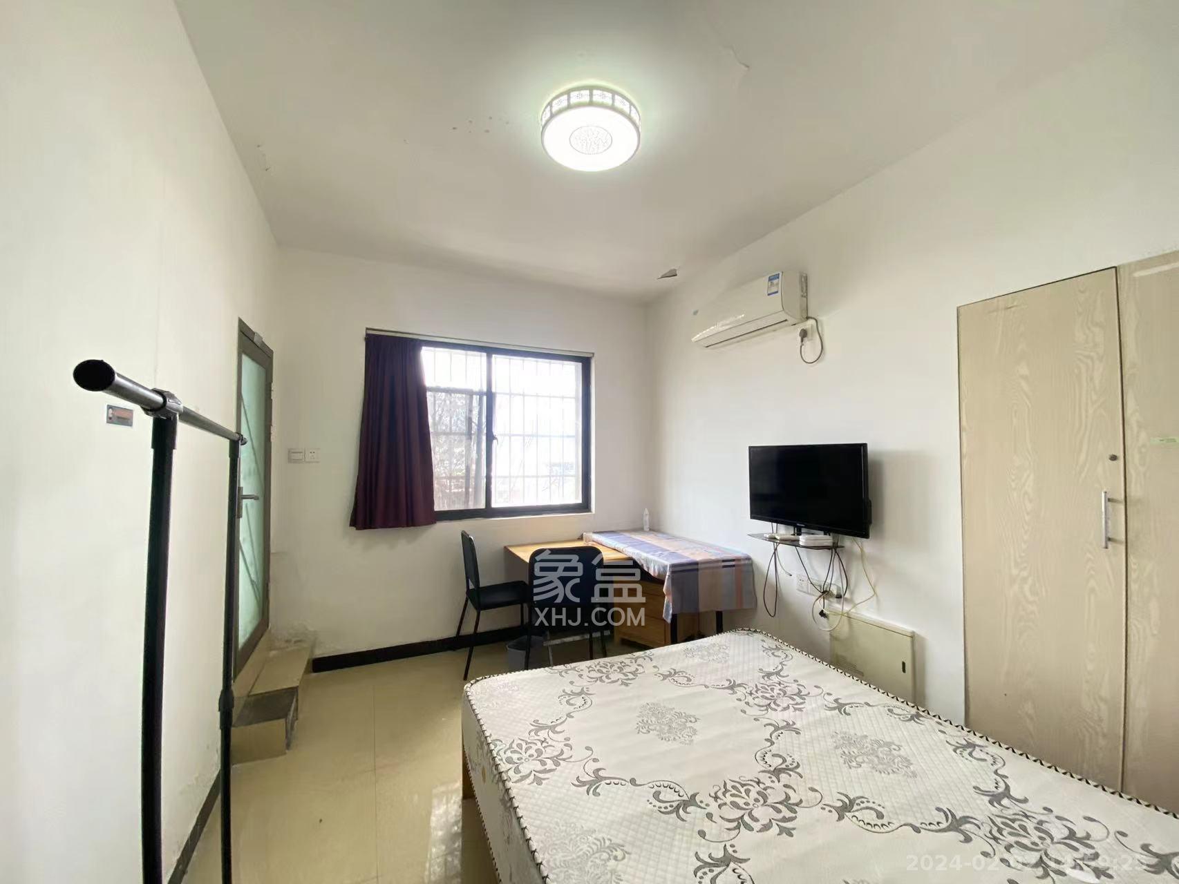优山美地  1室1厅1卫   650.00元/月室内图
