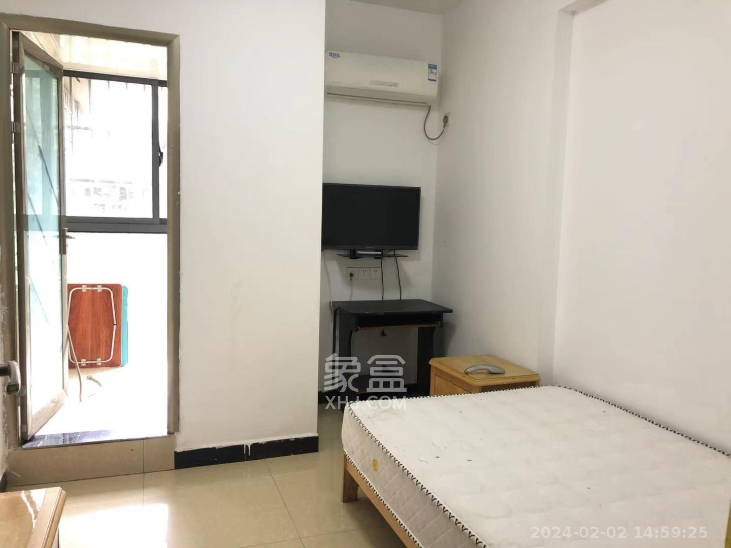优山美地  1室1厅1卫   650.00元/月室内图