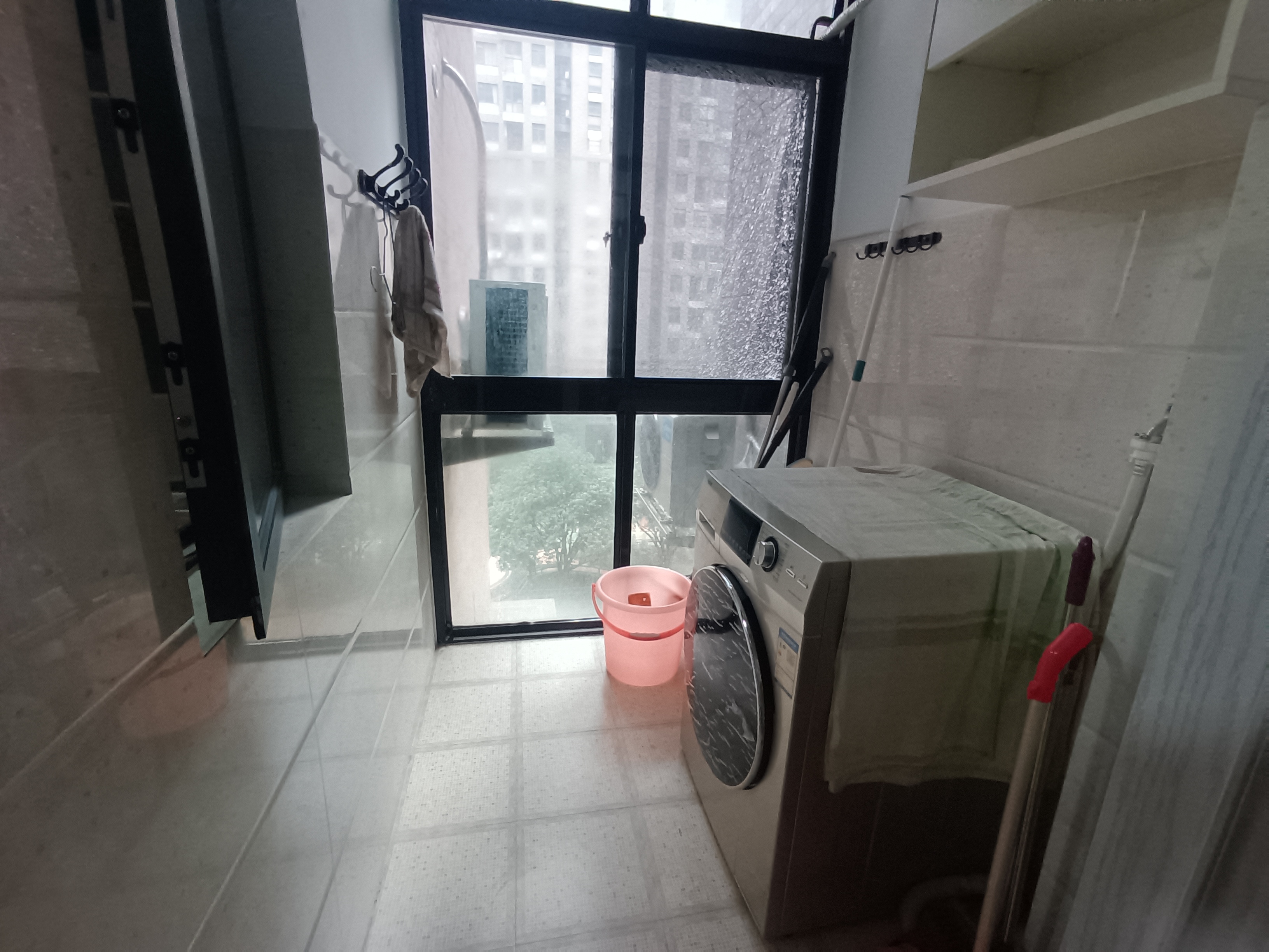 湘银星城 2室2厅1卫 68.0万 湘银星城 2室2厅1卫 68.0万室内图