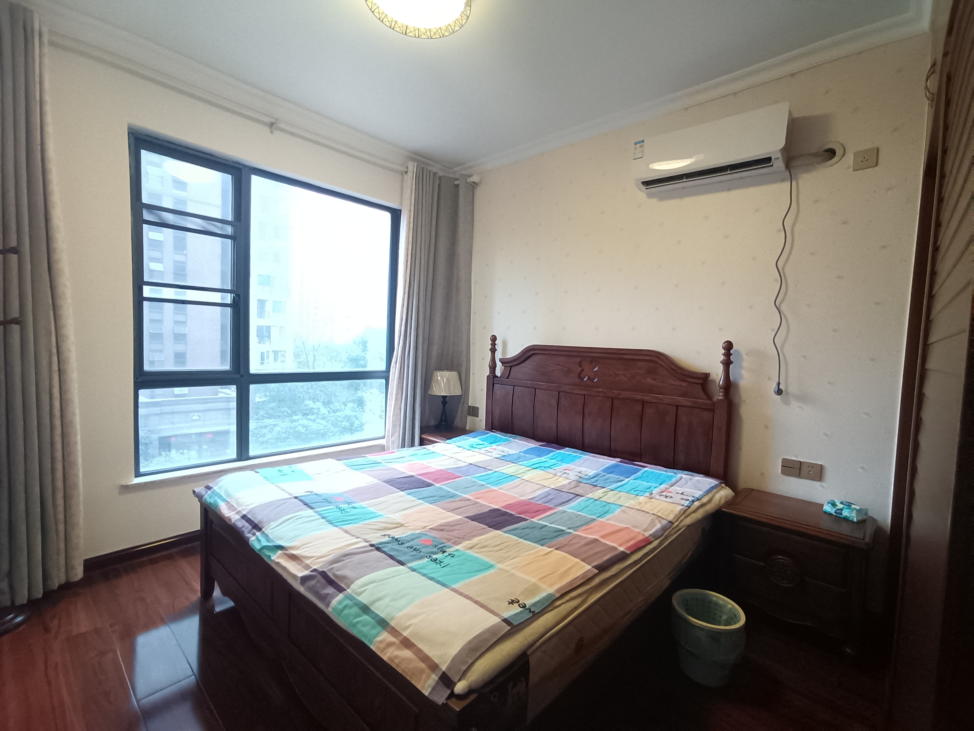 湘银星城 2室2厅1卫 68.0万 湘银星城 2室2厅1卫 68.0万室内图