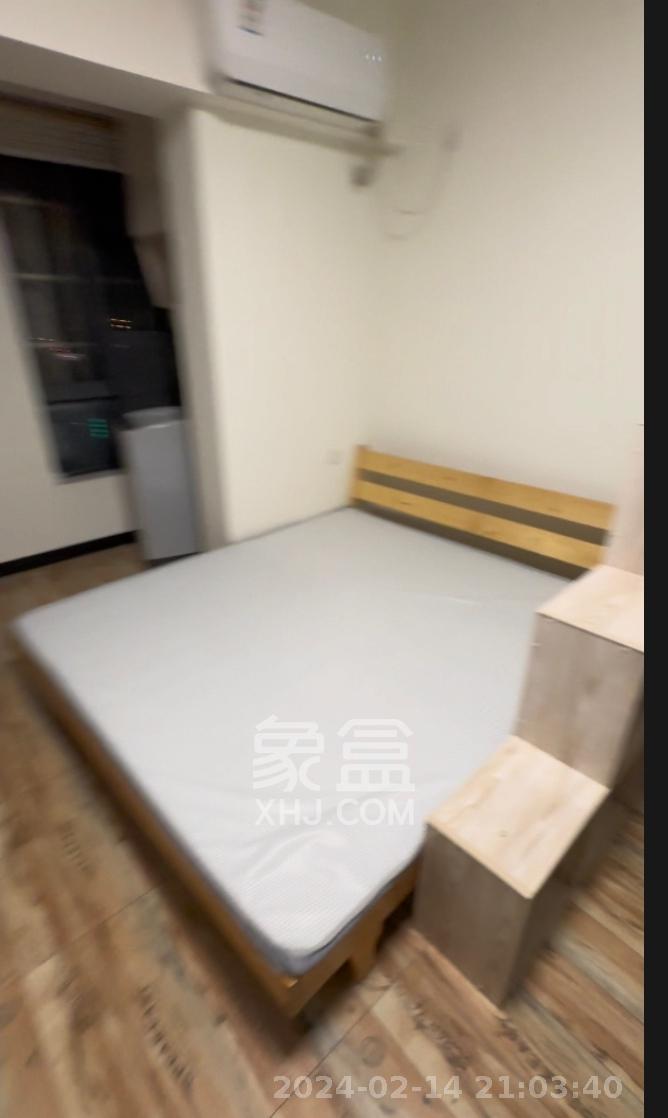 MOMA当代广场  1室0厅1卫   1400.00元/月室内图