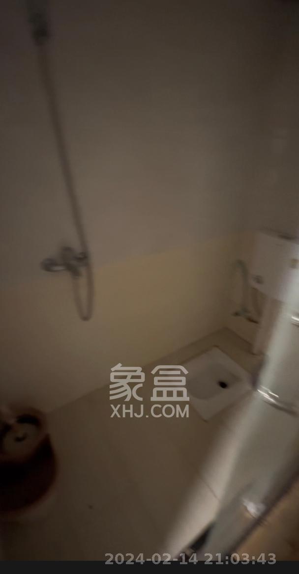 MOMA当代广场  1室0厅1卫   1400.00元/月室内图
