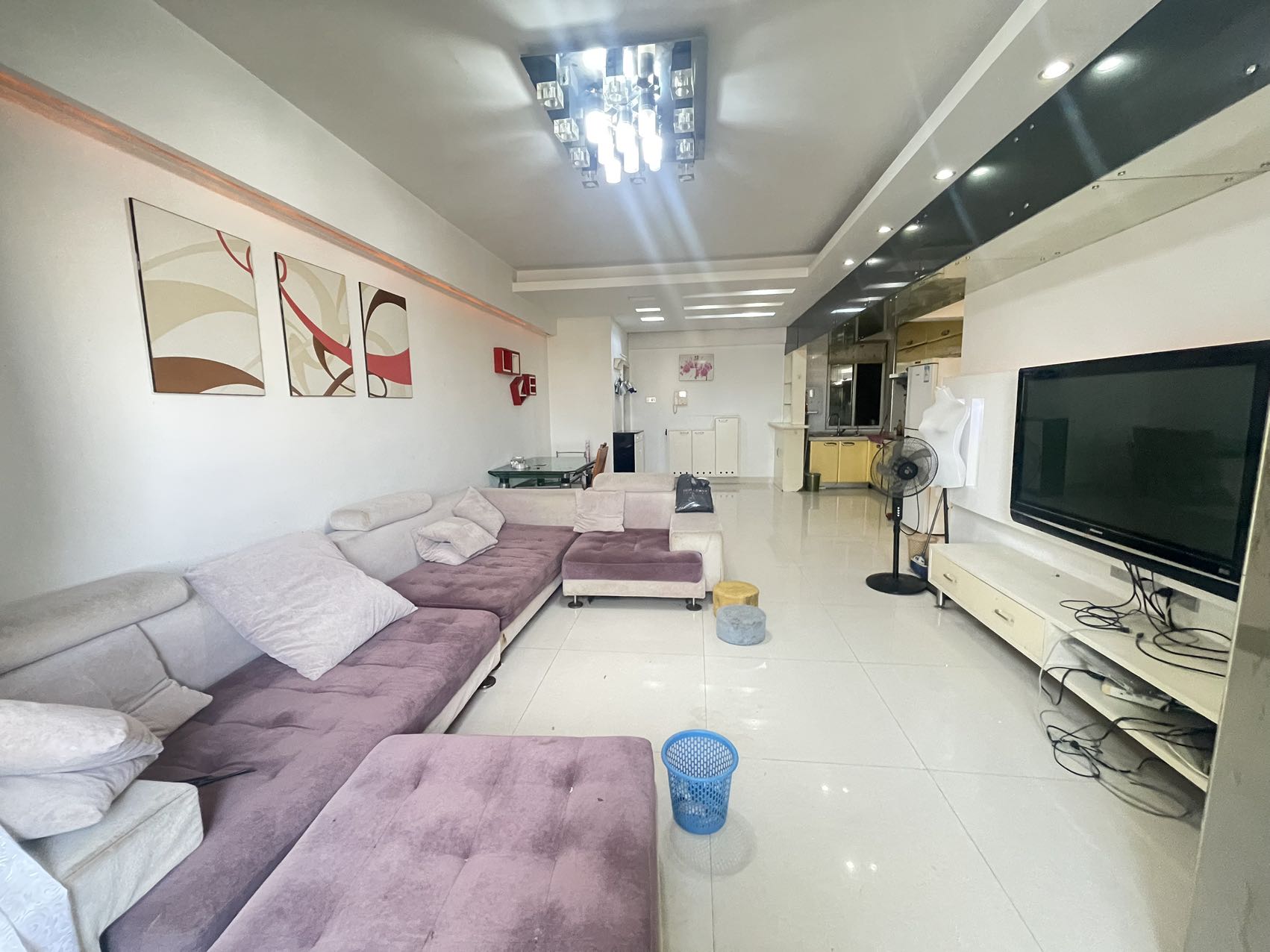 胜马可  3室2厅2卫    42.0万 胜马可  3室2厅2卫    42.0万室内图